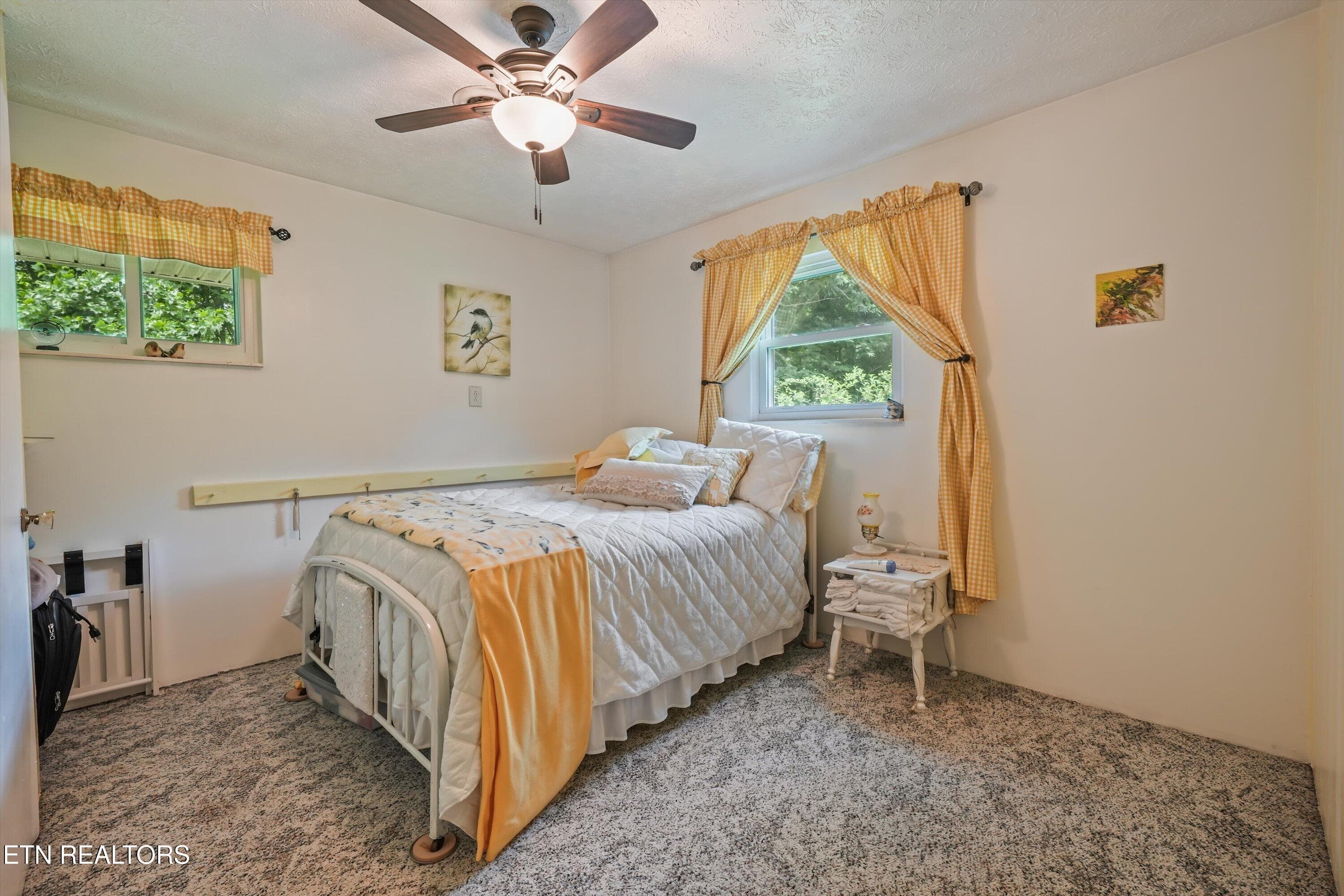 24-748 Christenson Rd 28 - 748 Christenson Rd, Deer Lodge, TN 37726