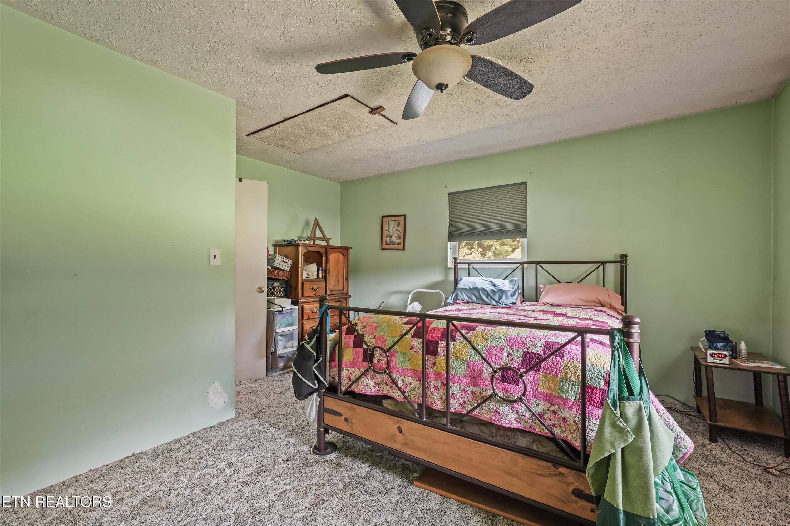 25-748 Christenson Rd 29 - 748 Christenson Rd, Deer Lodge, TN 37726
