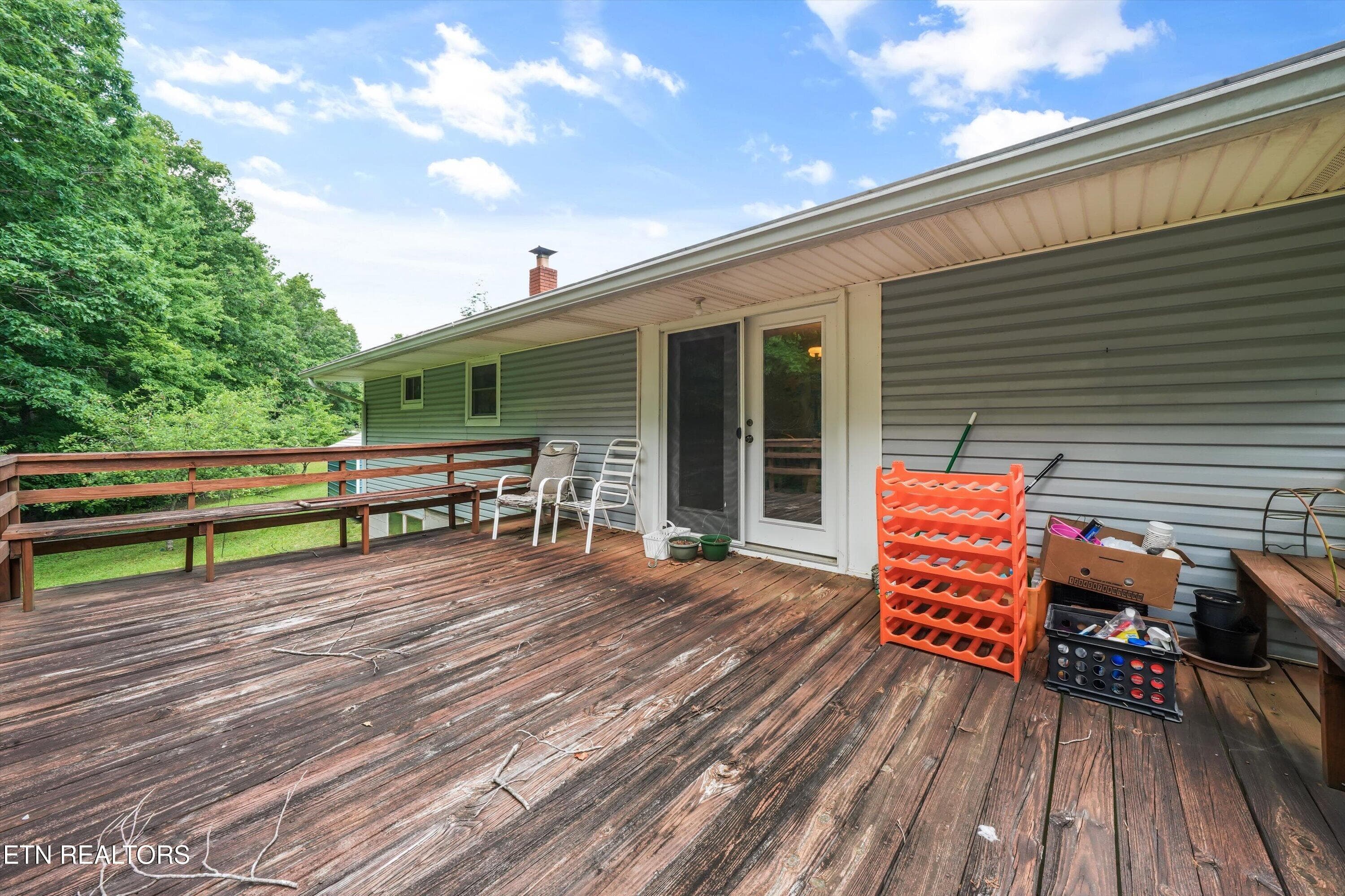 27-748 Christenson Rd 34 - 748 Christenson Rd, Deer Lodge, TN 37726