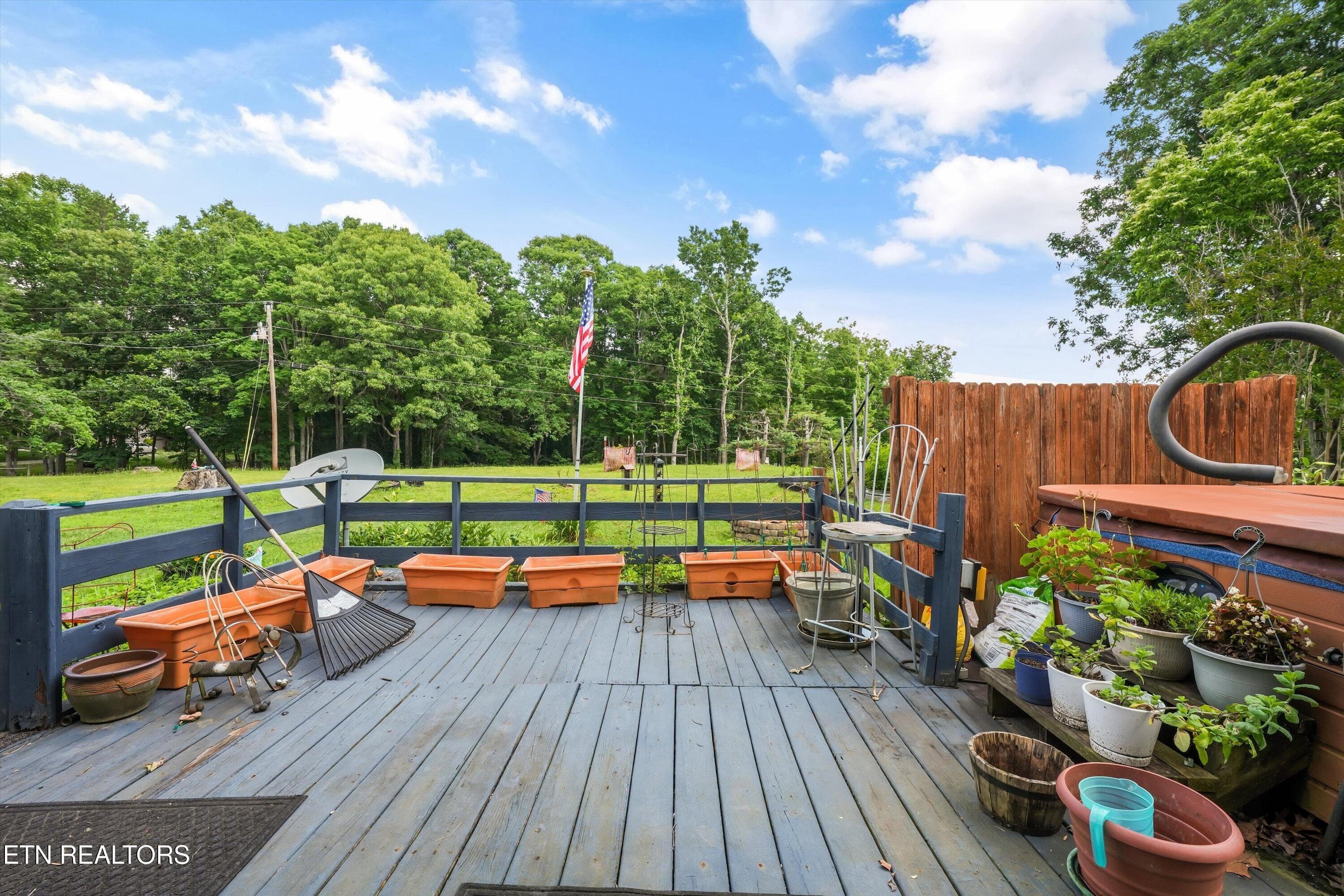 31-748 Christenson Rd 38 - 748 Christenson Rd, Deer Lodge, TN 37726