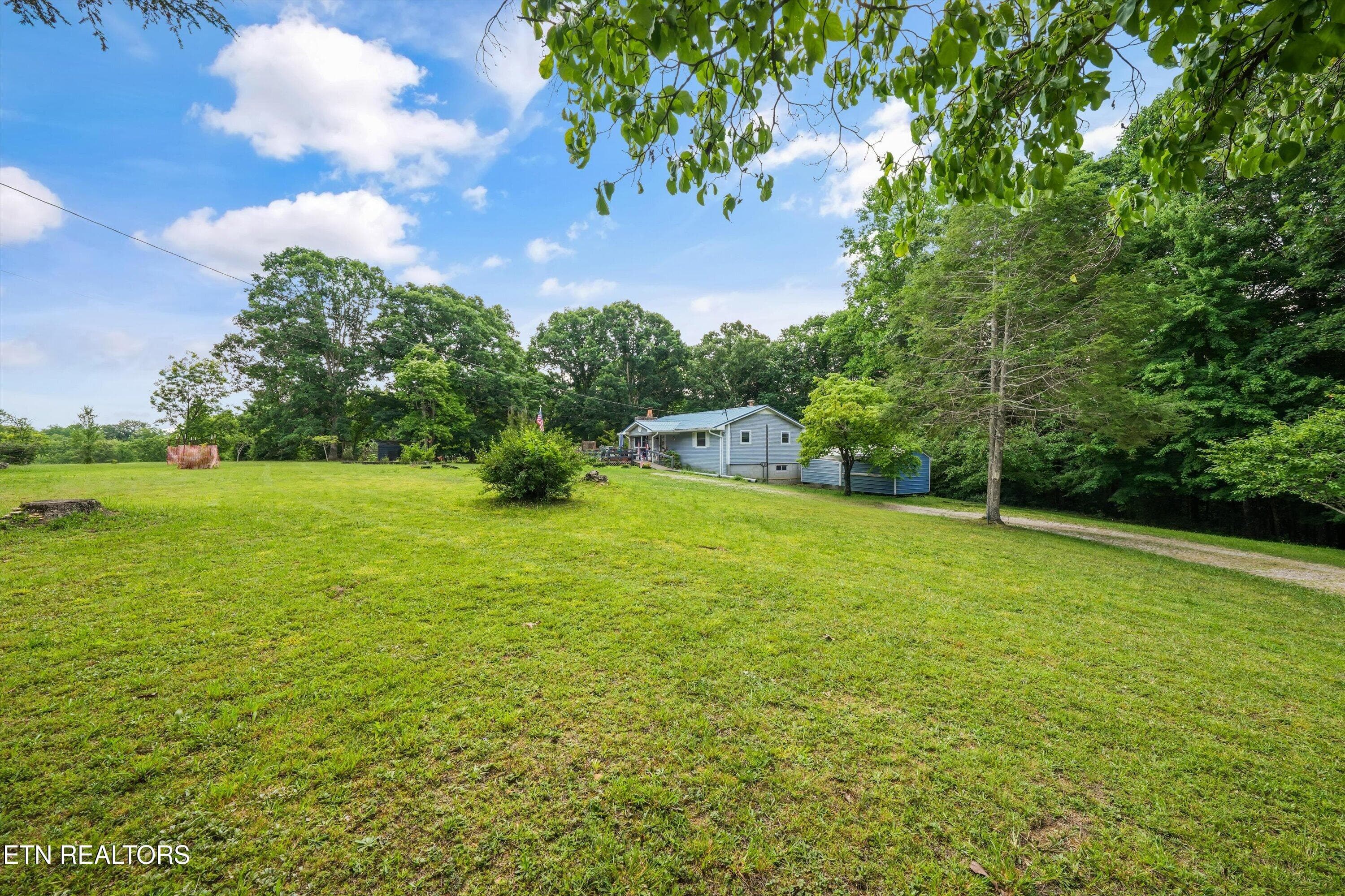 34-748 Christenson Rd 39 - 748 Christenson Rd, Deer Lodge, TN 37726
