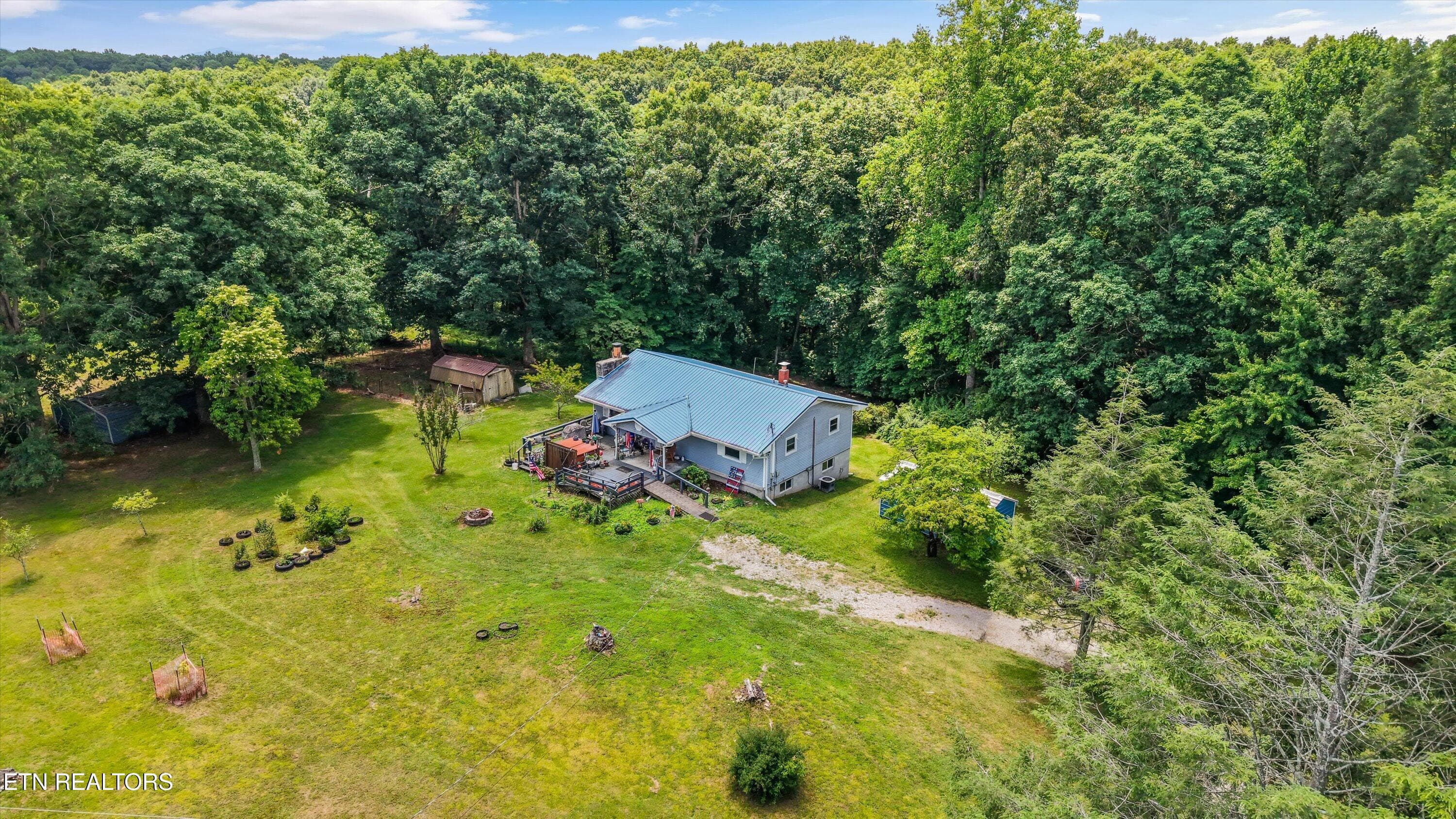 36-748 Christenson Rd 02 - 748 Christenson Rd, Deer Lodge, TN 37726