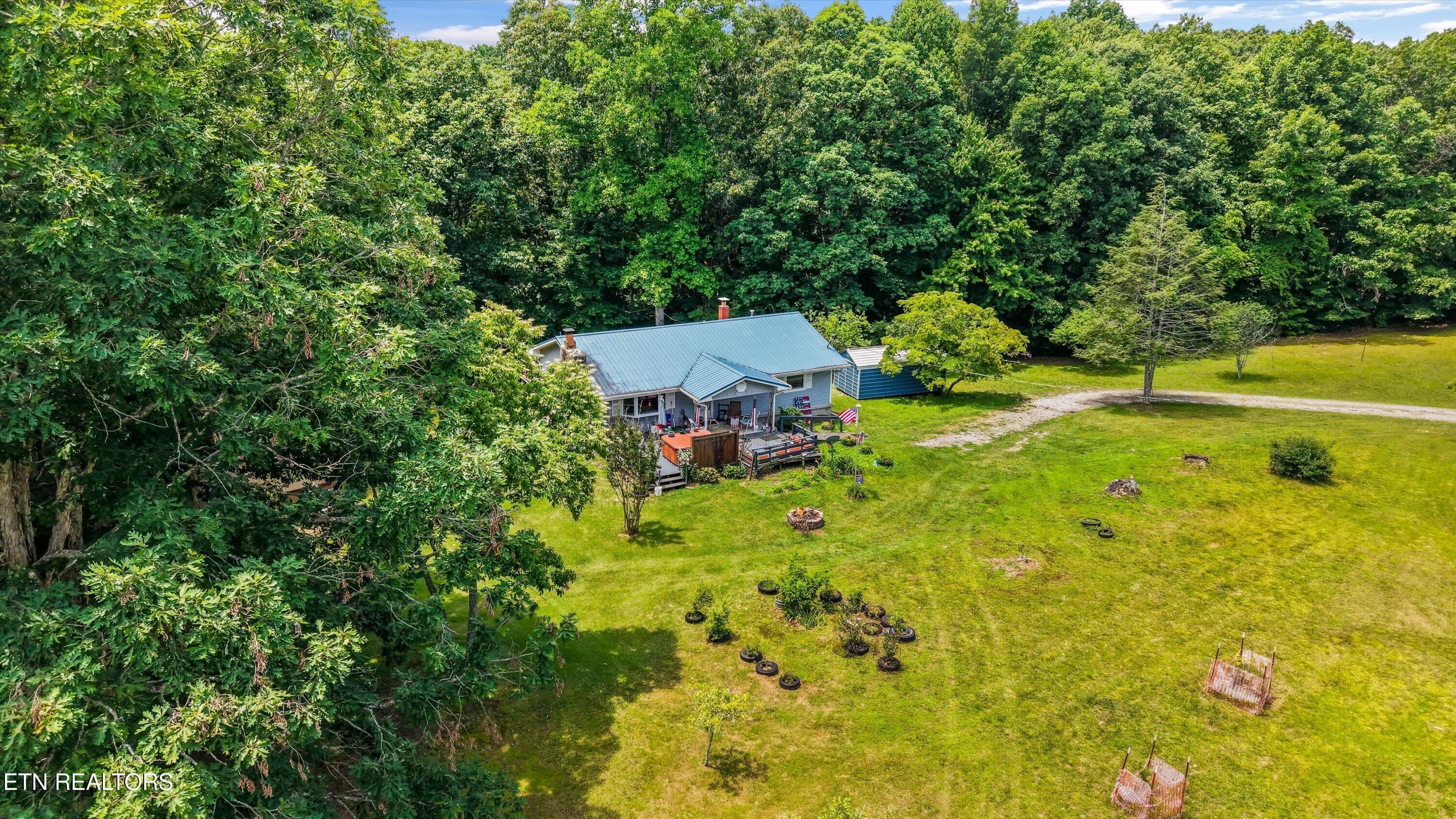 37-748 Christenson Rd 03 - 748 Christenson Rd, Deer Lodge, TN 37726