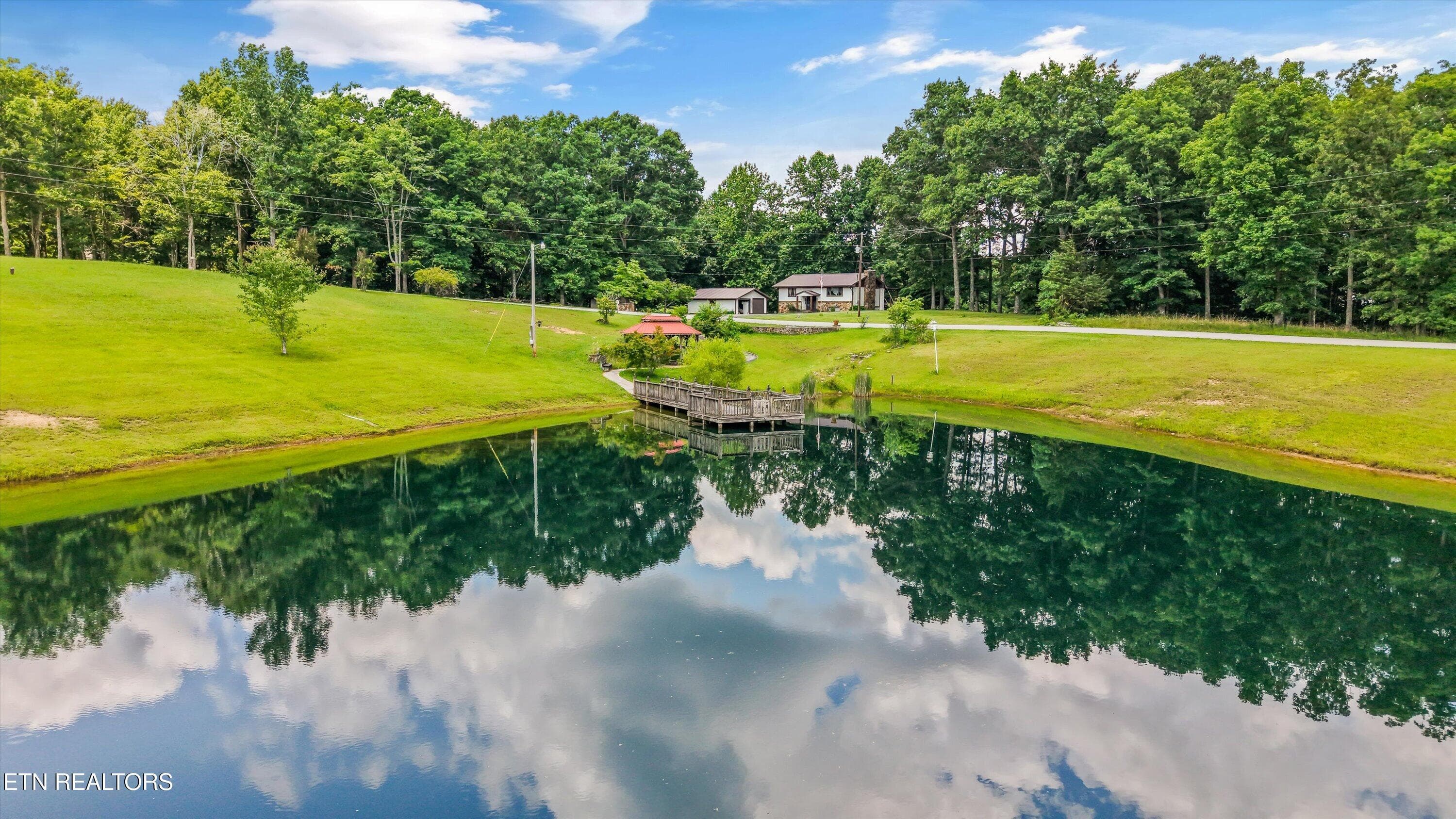 38-748 Christenson Rd 10 - 748 Christenson Rd, Deer Lodge, TN 37726