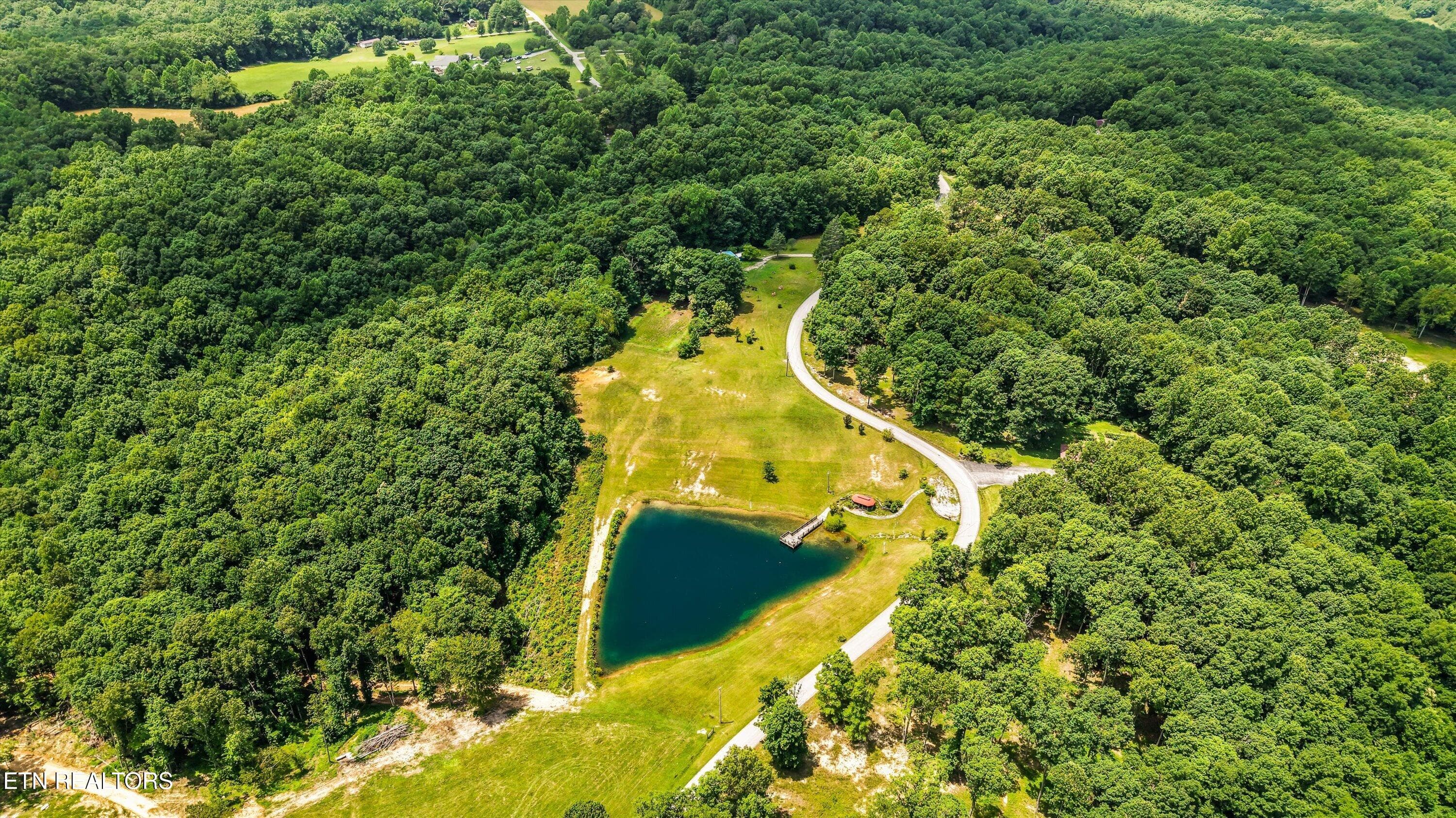 39-748 Christenson Rd 05 - 748 Christenson Rd, Deer Lodge, TN 37726