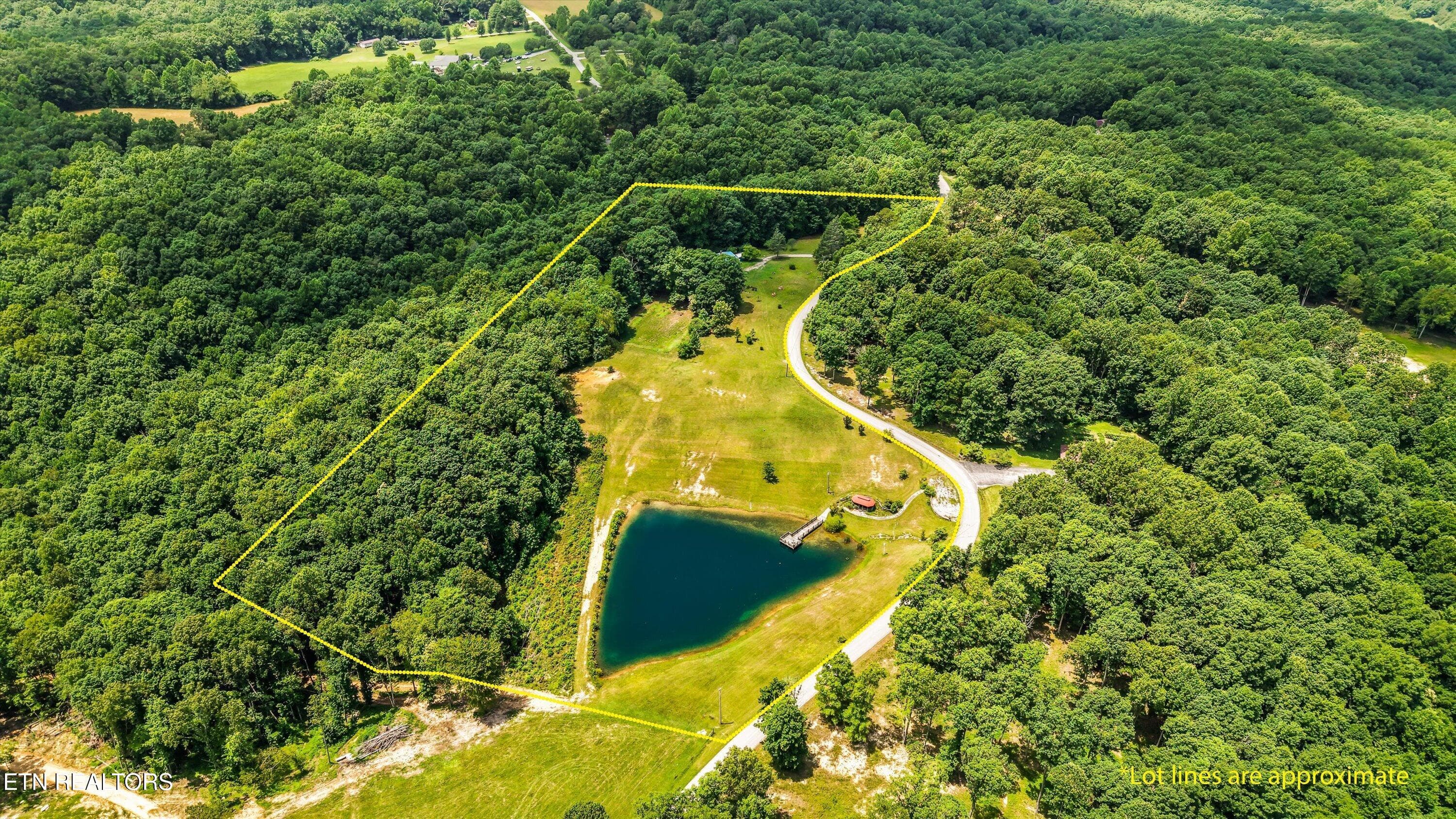40-748 Christenson Rd 05 - 748 Christenson Rd, Deer Lodge, TN 37726
