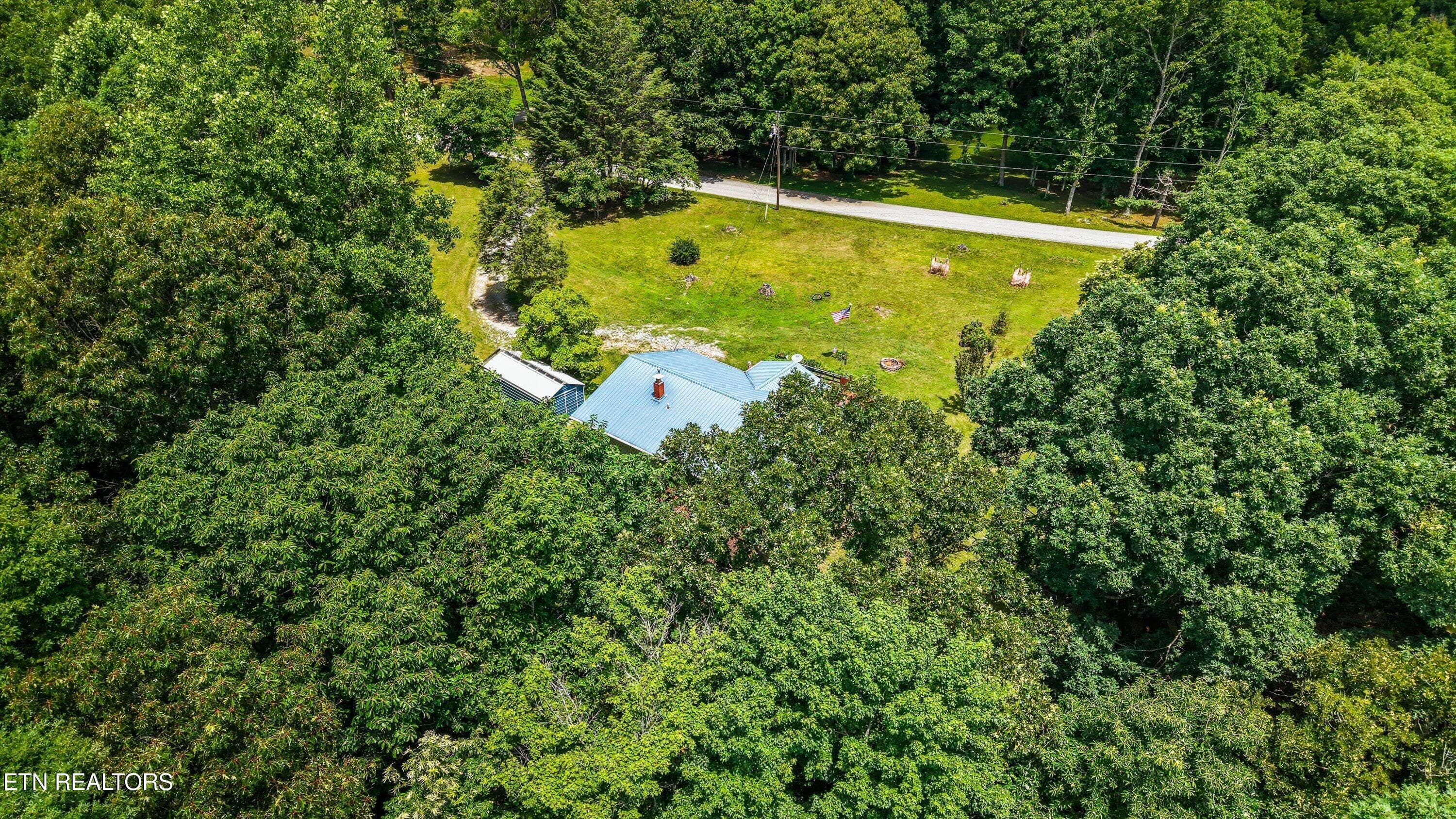 42-748 Christenson Rd 04 - 748 Christenson Rd, Deer Lodge, TN 37726