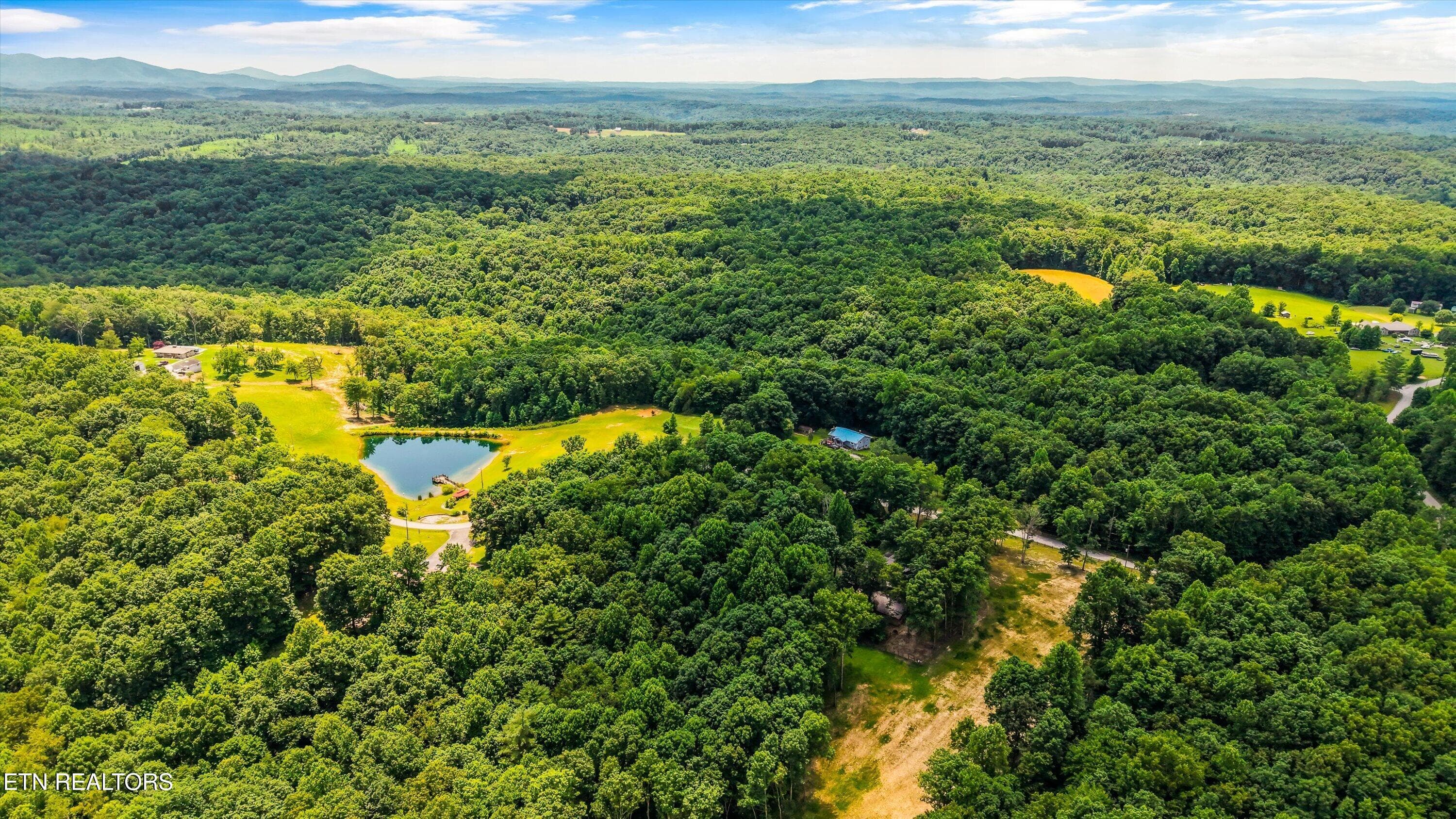 43-748 Christenson Rd 06 - 748 Christenson Rd, Deer Lodge, TN 37726
