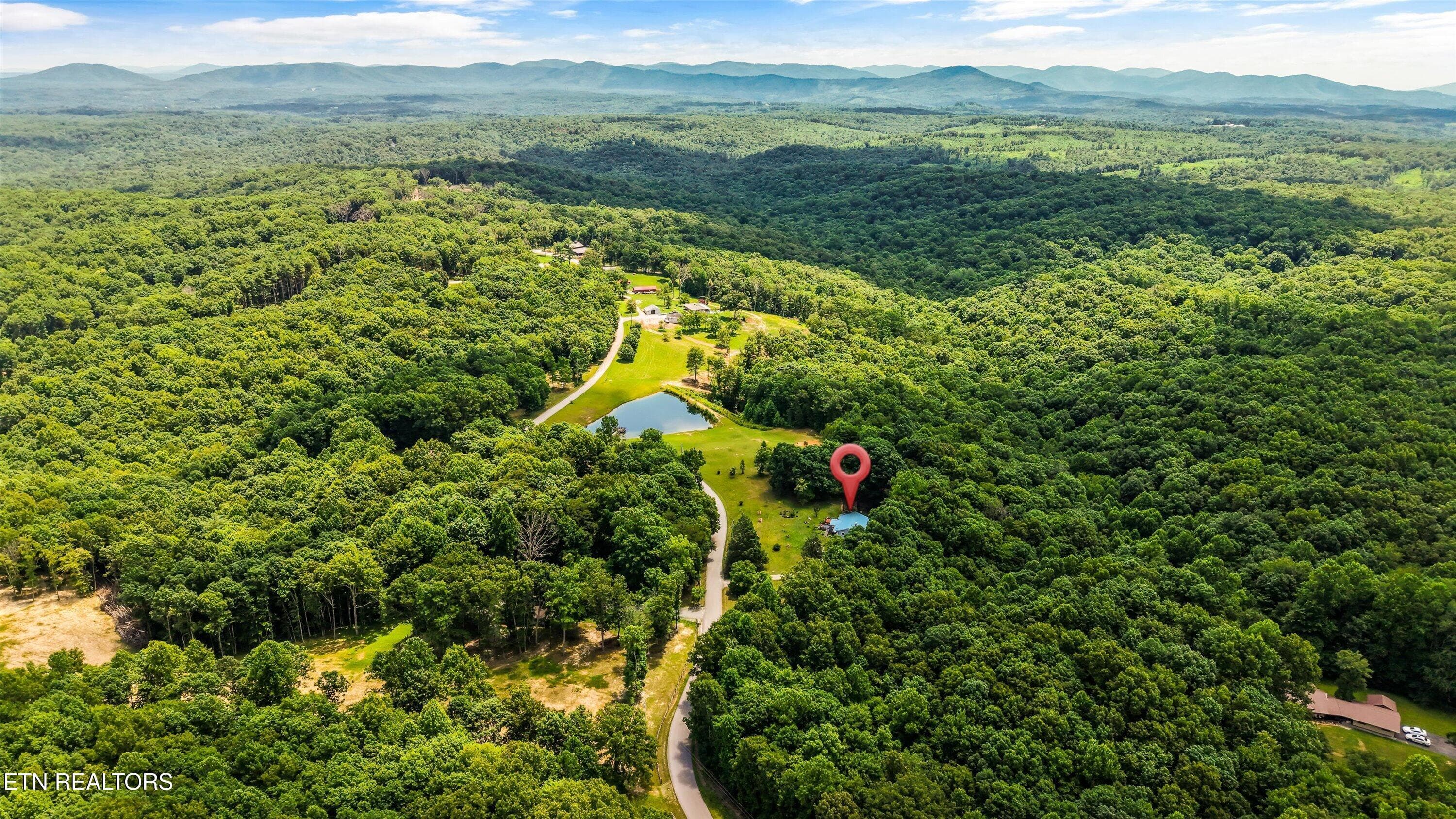 44-748 Christenson Rd 07 - 748 Christenson Rd, Deer Lodge, TN 37726