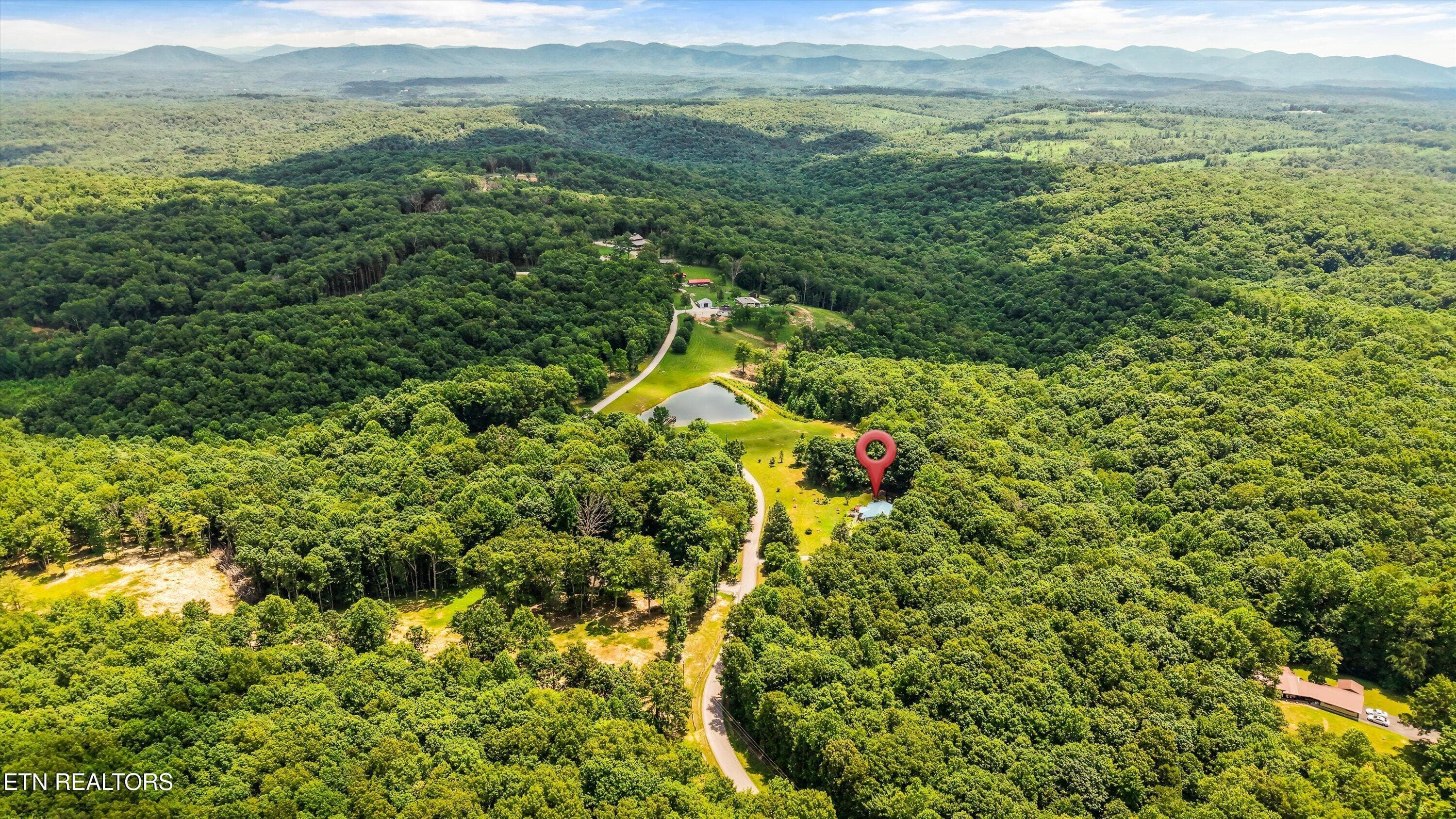 46-748 Christenson Rd 11 - 748 Christenson Rd, Deer Lodge, TN 37726