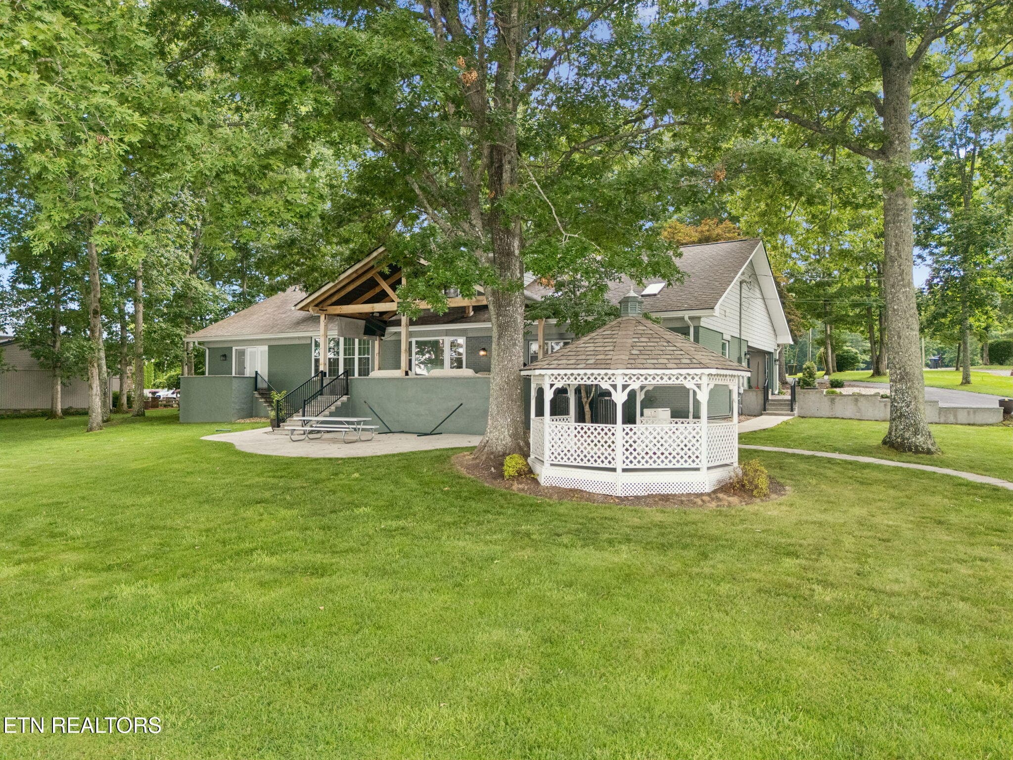75-8721 Cherokee trail - 075 - 8721 Cherokee Tr, Crossville, TN 38572, Crossville