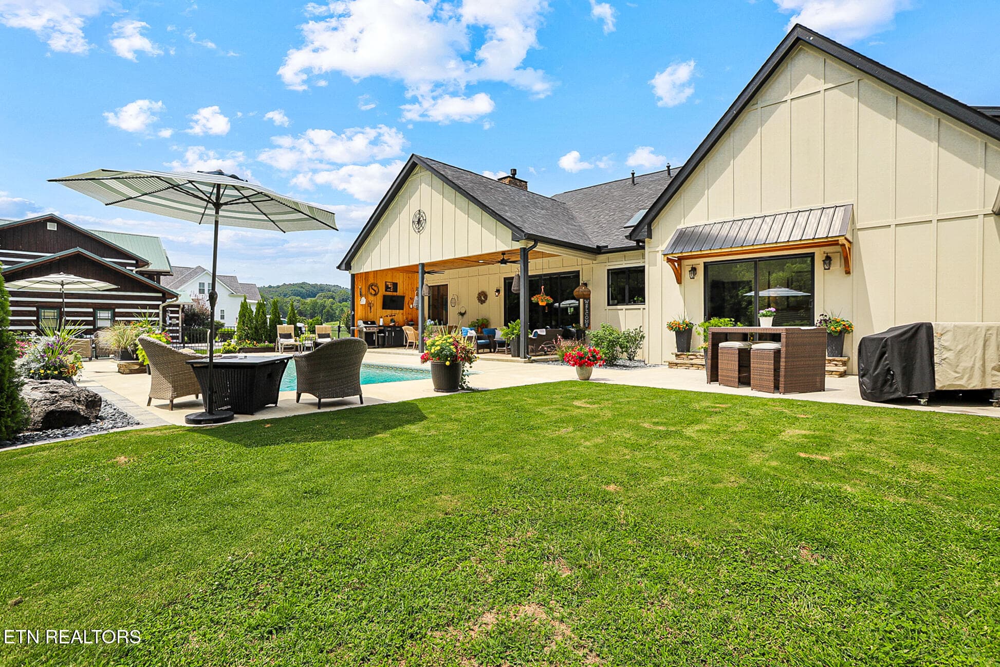 1945 River Mist Cir-304 - 1945 River Mist Circle, New Market, TN 37820, New Market