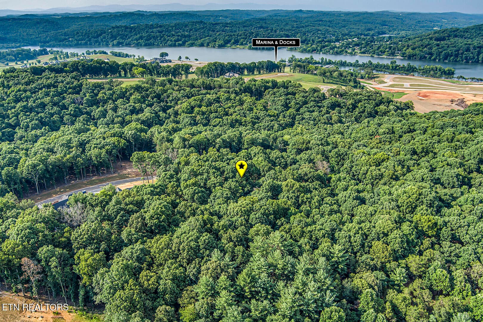 11_326 Flip Flop Way_WideBirdseye_N-NE - 326 Flip Flop Way, Loudon, TN 37774