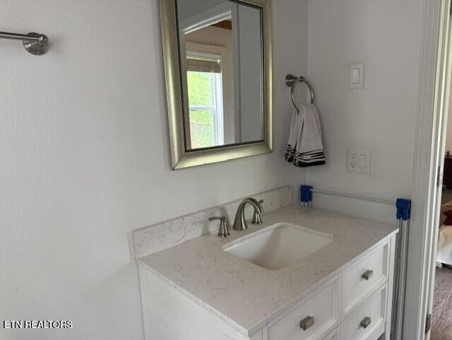 PERILLA BATHROOM - 2410 Perilla Rd, Cosby, TN 37722