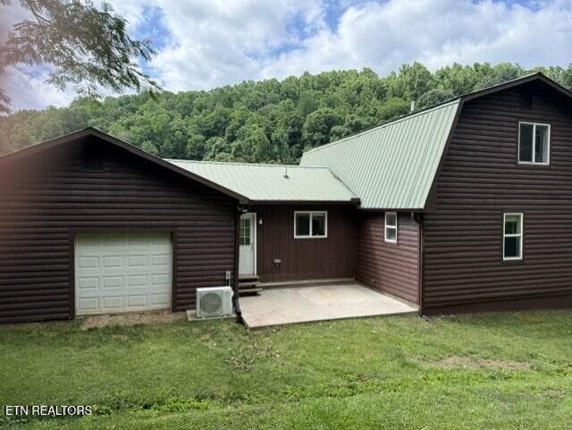 PERILLA BACK2 - 2410 Perilla Rd, Cosby, TN 37722
