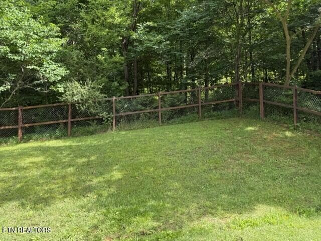 PERILLA BEAUTIFUL BACKYARD - 2410 Perilla Rd, Cosby, TN 37722