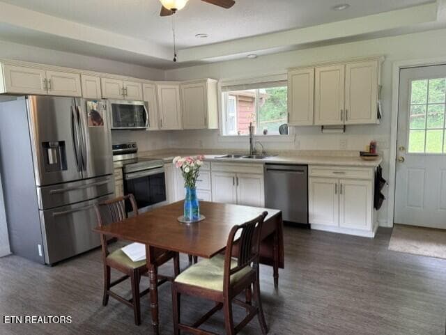 PERILLA KITCHEN4 - 2410 Perilla Rd, Cosby, TN 37722