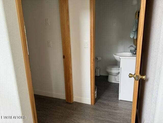 PERILLA HALF BA2 - 2410 Perilla Rd, Cosby, TN 37722