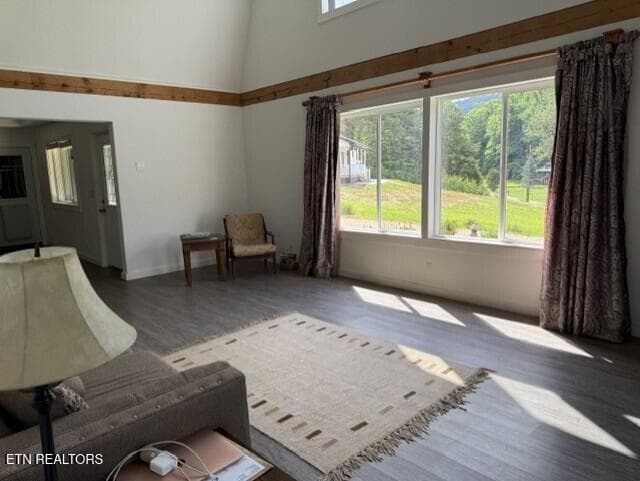 PERILLA GR 5 - 2410 Perilla Rd, Cosby, TN 37722