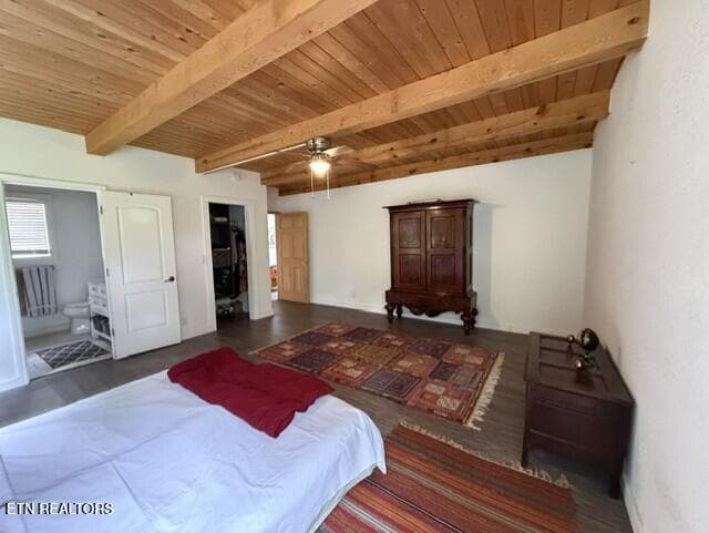 PERILLA MBR2 - 2410 Perilla Rd, Cosby, TN 37722