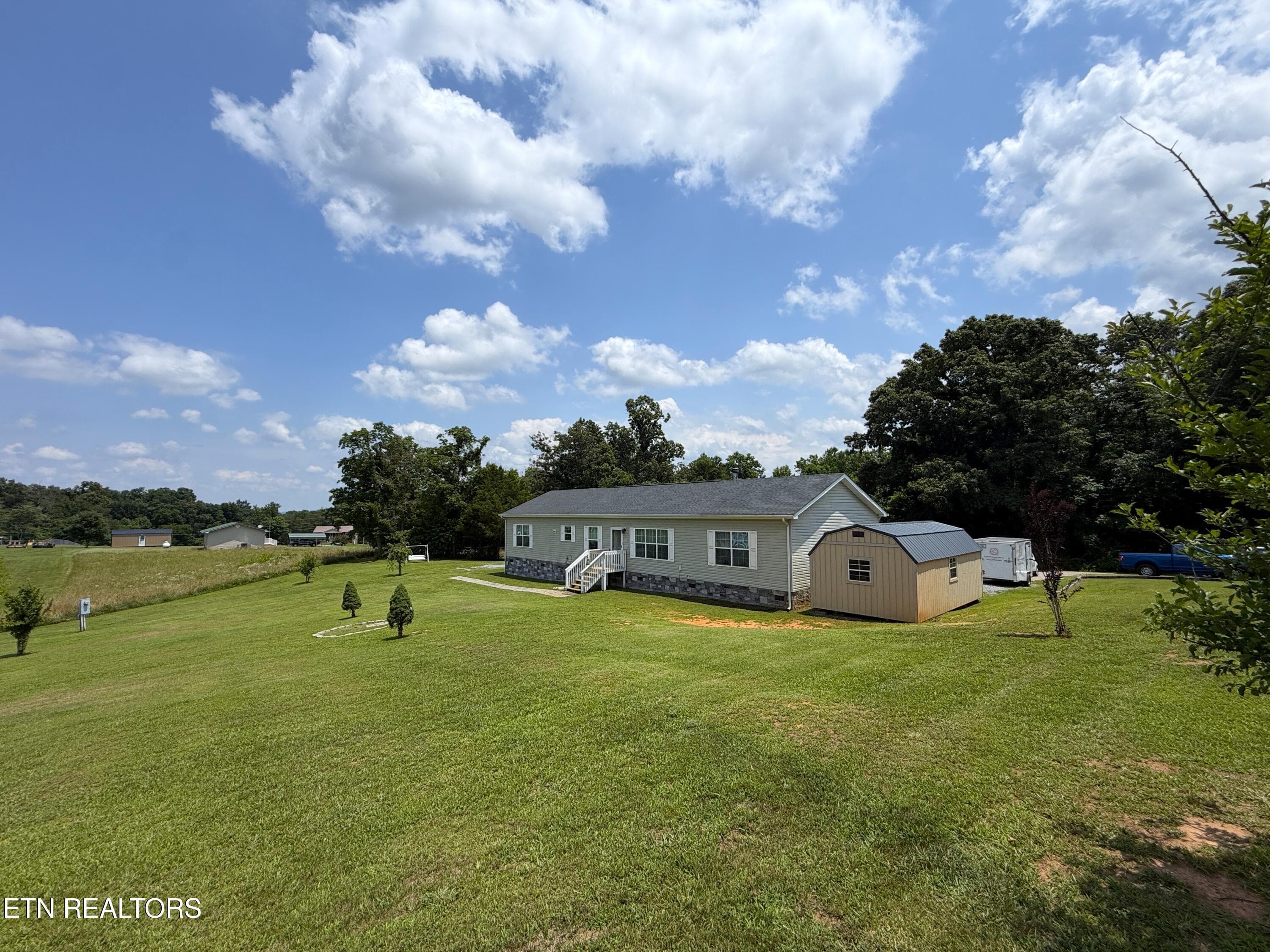 4 - 1930 Sail Rd, Newport, TN 37821
