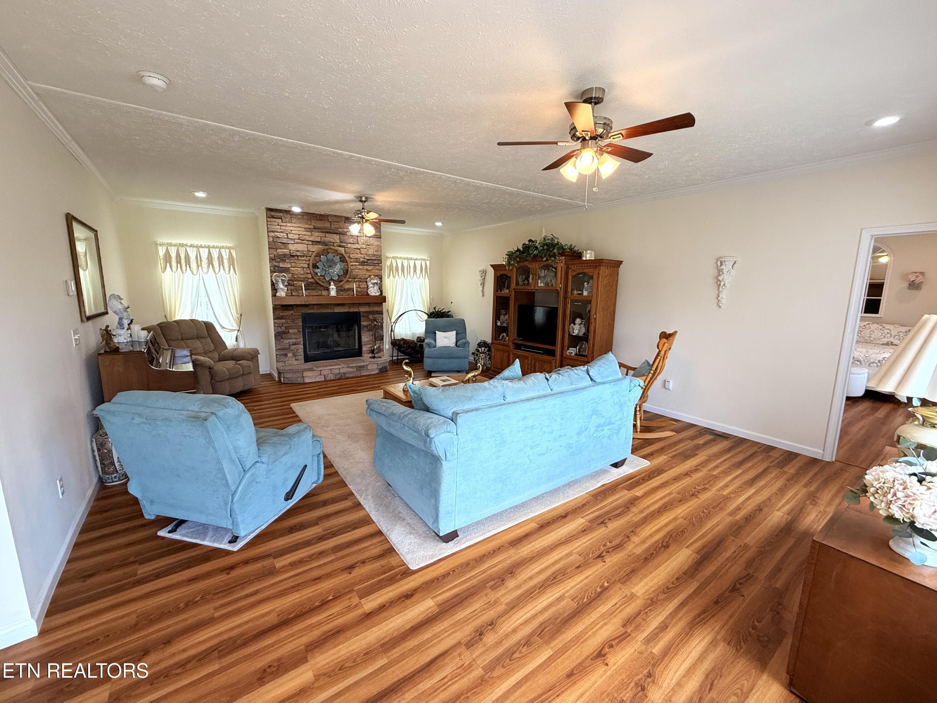 5 - 1930 Sail Rd, Newport, TN 37821