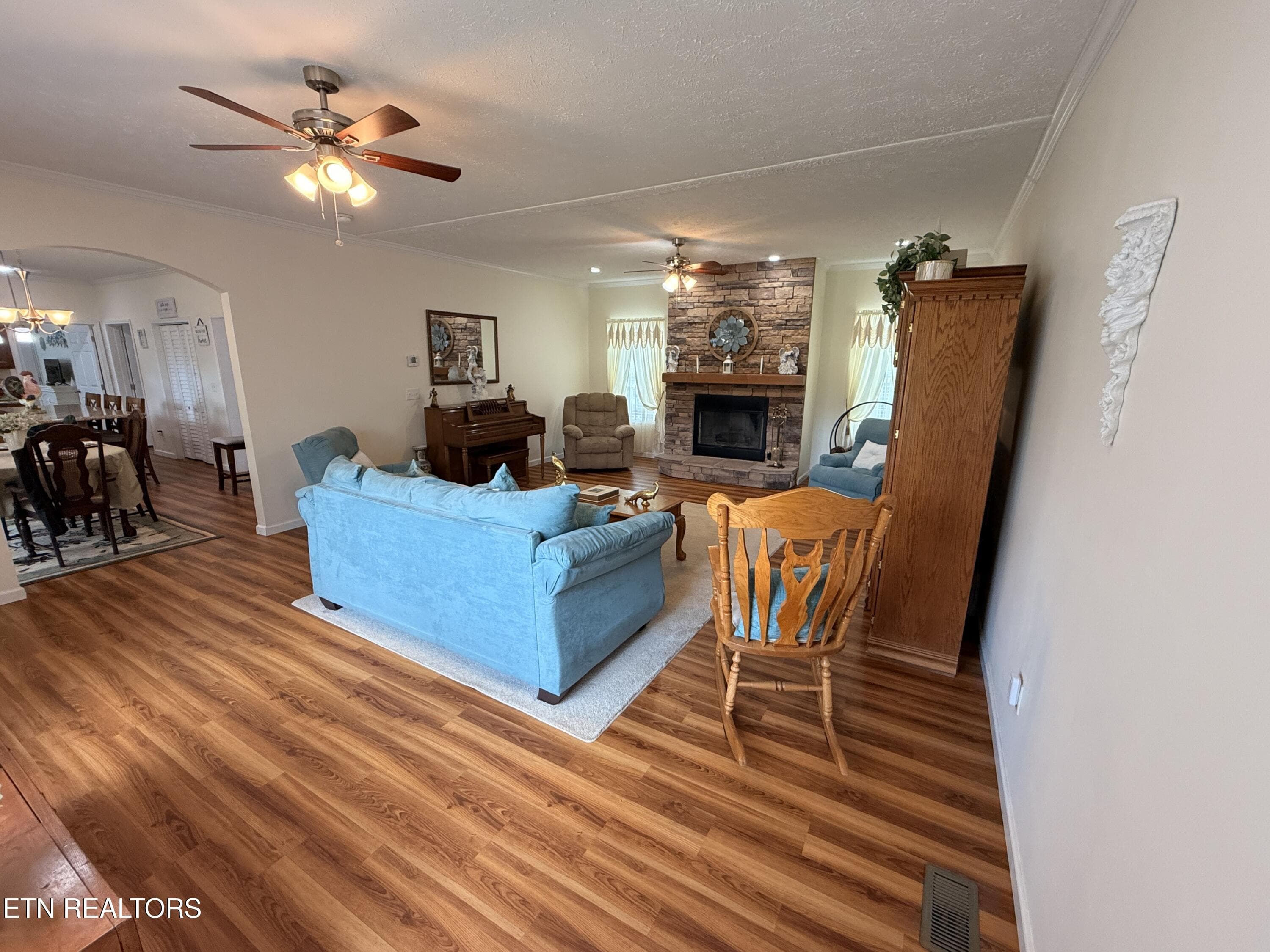 6 - 1930 Sail Rd, Newport, TN 37821