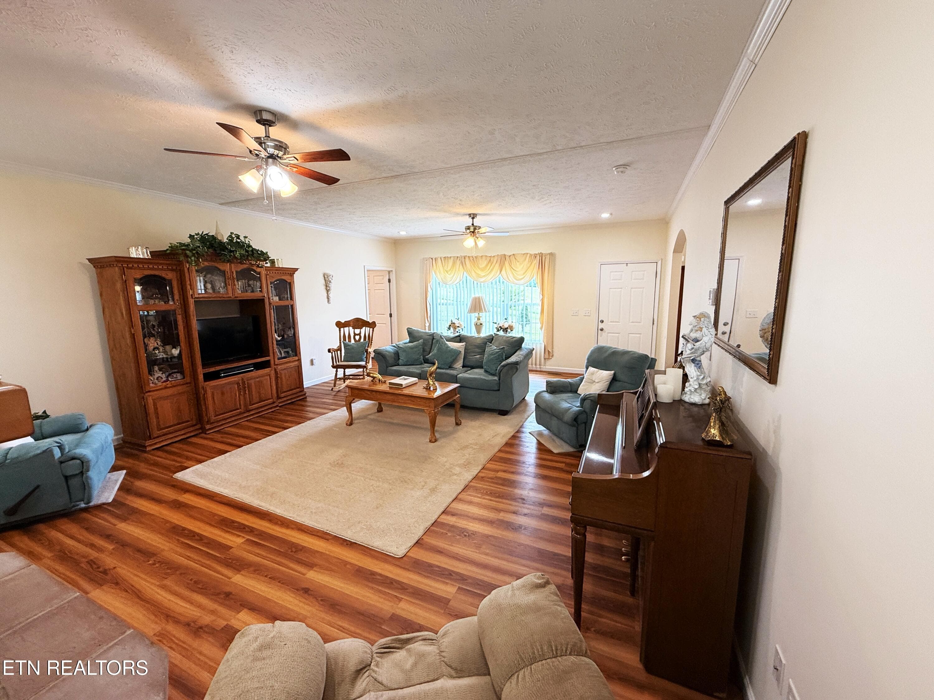 7 - 1930 Sail Rd, Newport, TN 37821