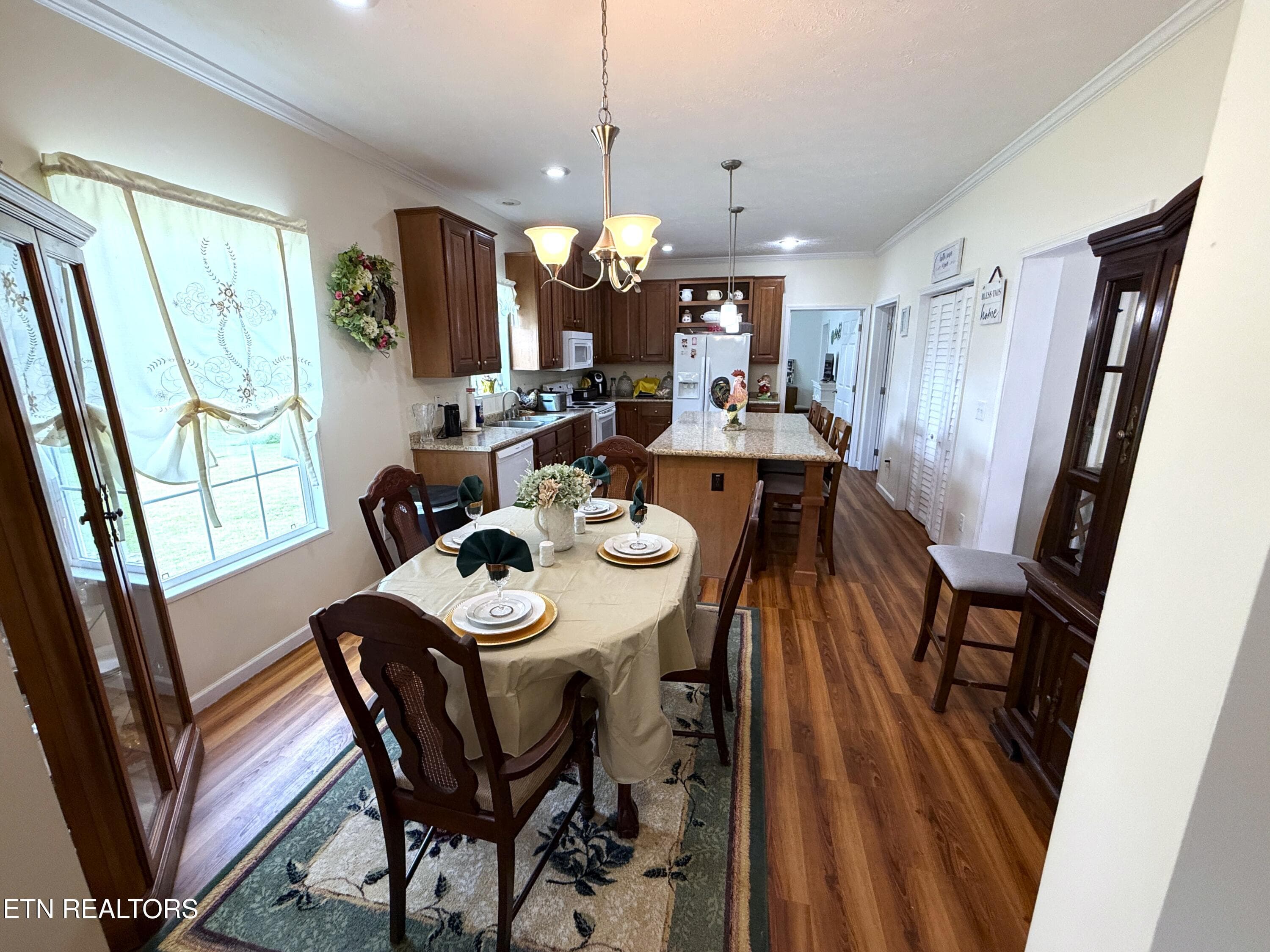 8 - 1930 Sail Rd, Newport, TN 37821