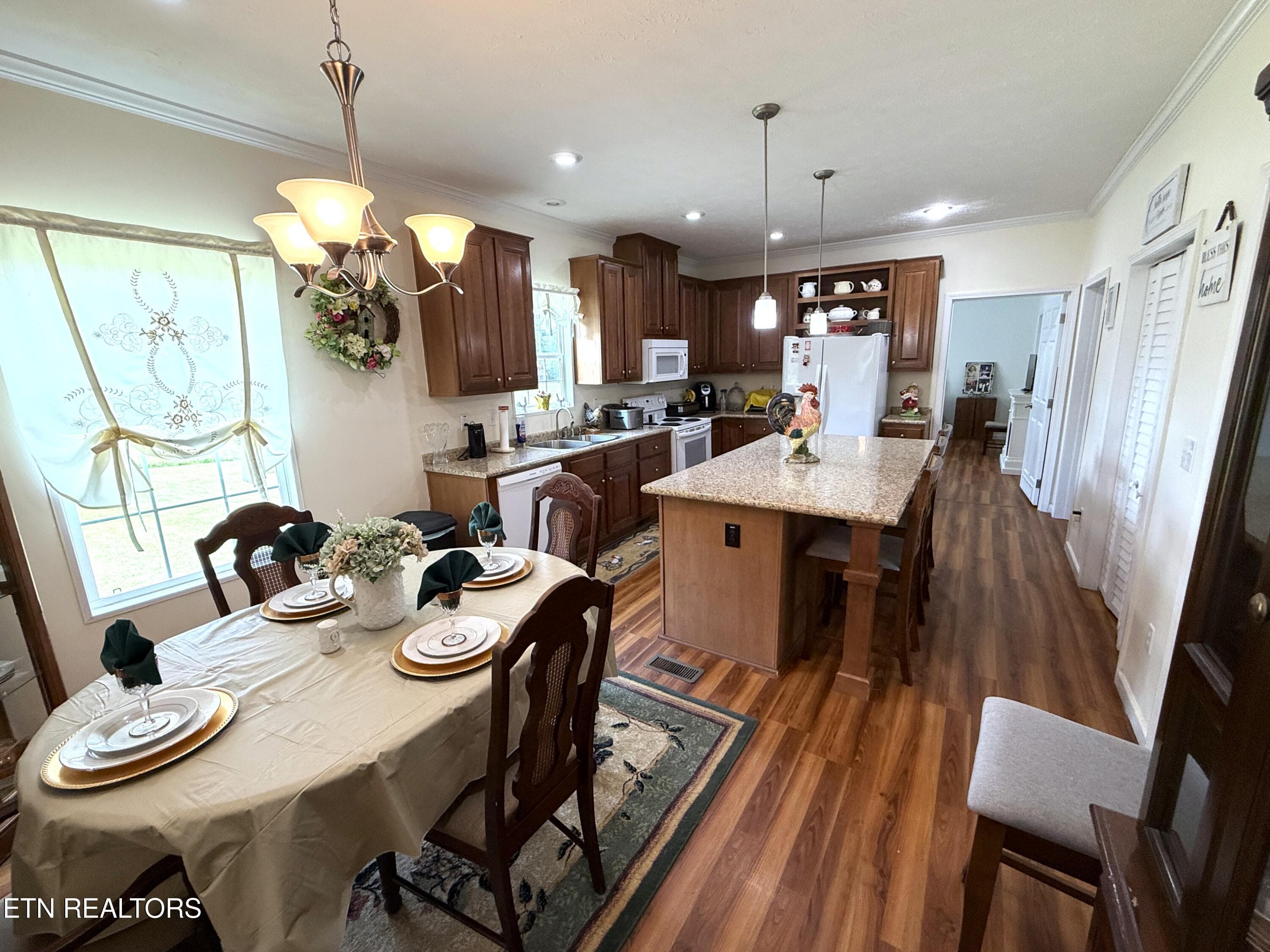 9 - 1930 Sail Rd, Newport, TN 37821