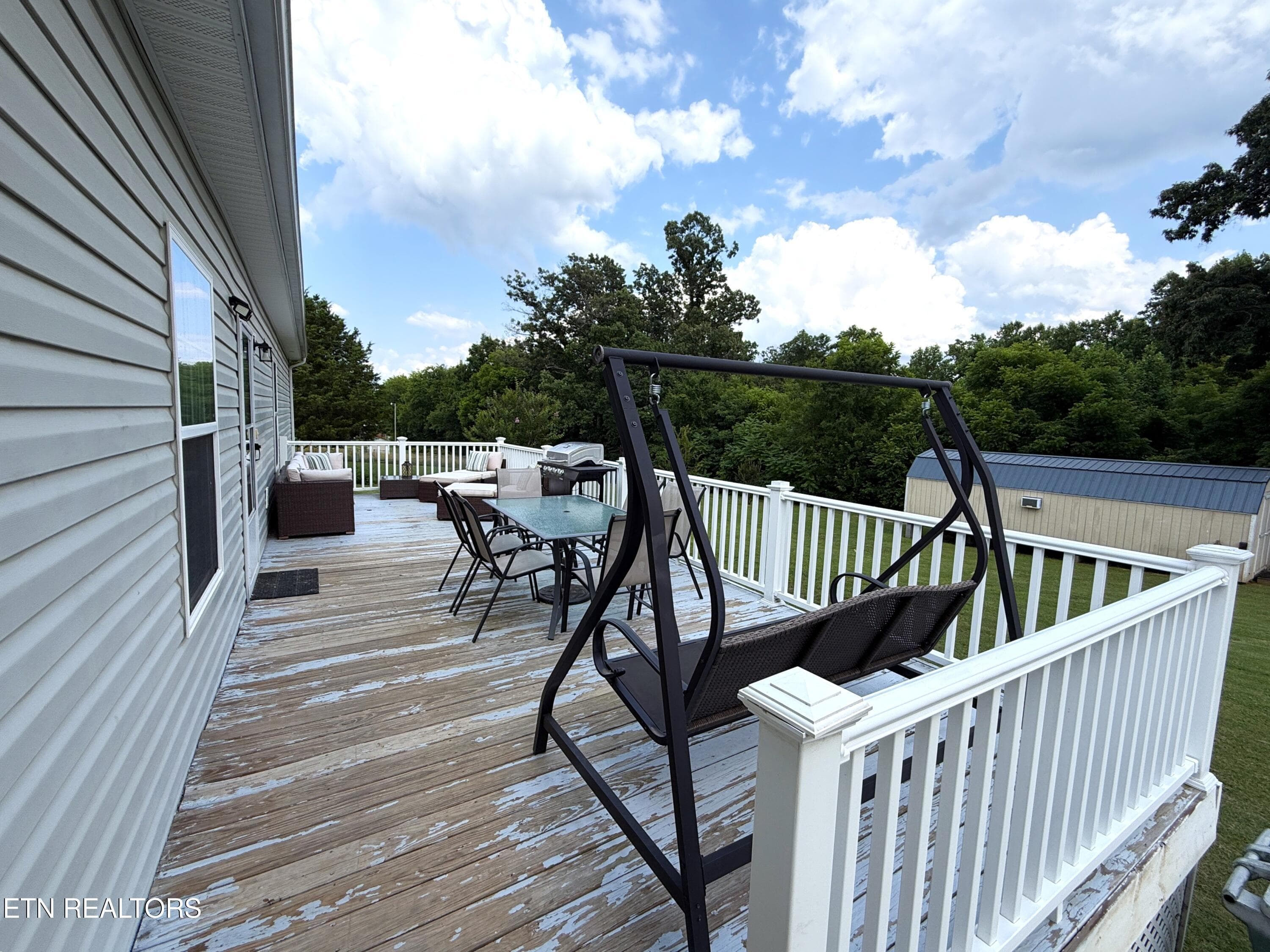 23 - 1930 Sail Rd, Newport, TN 37821