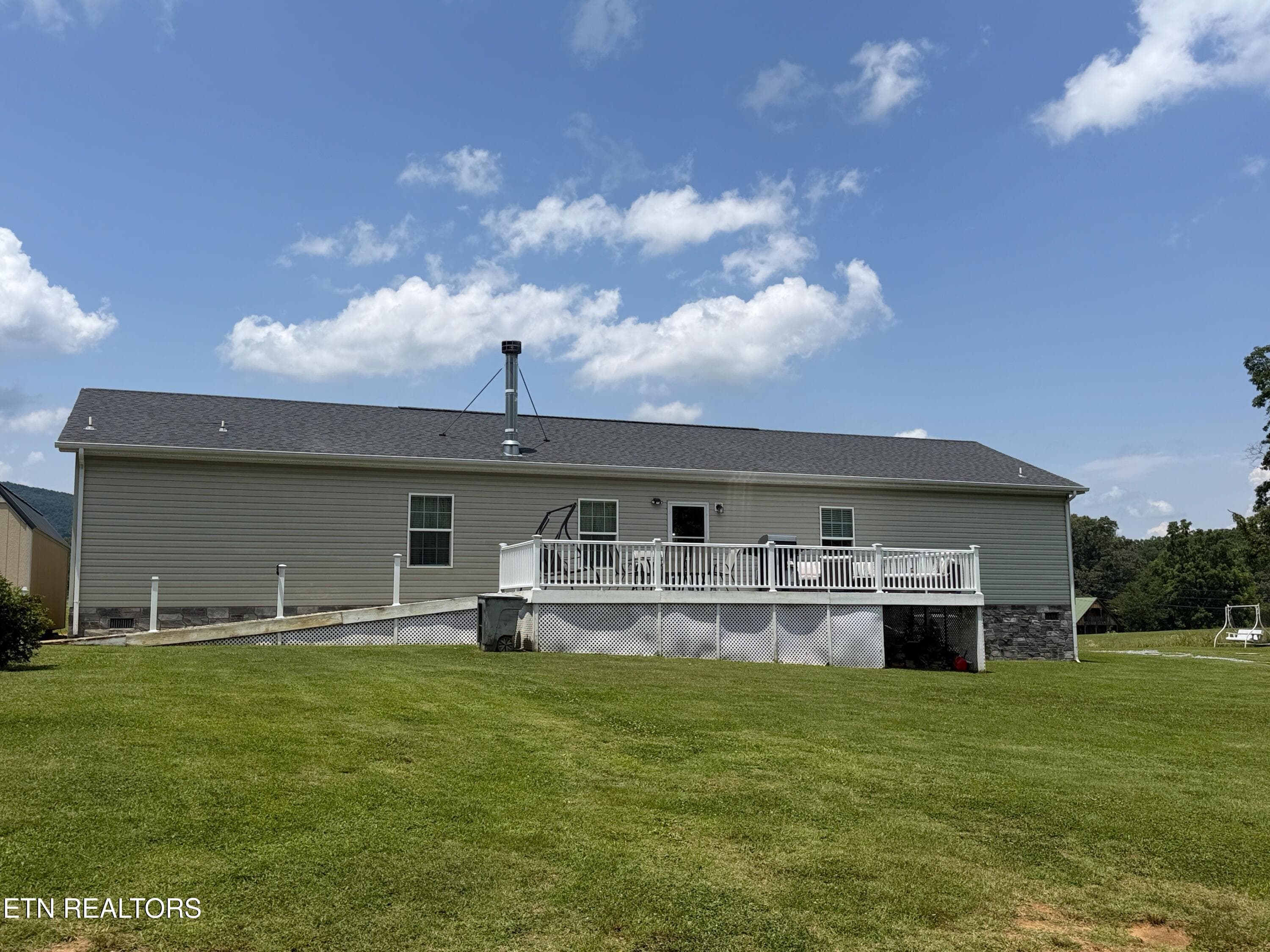 24 - 1930 Sail Rd, Newport, TN 37821