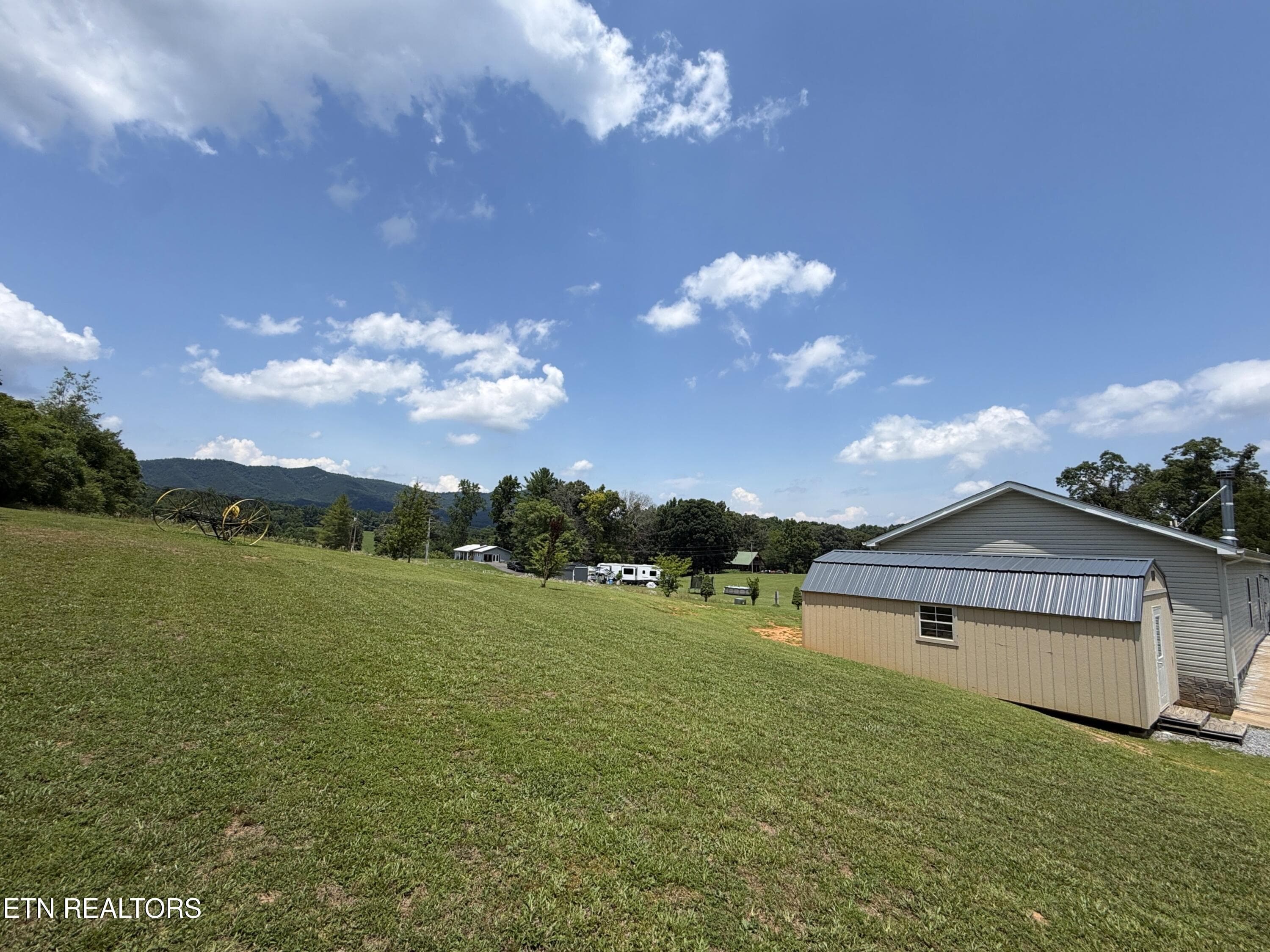 28 - 1930 Sail Rd, Newport, TN 37821