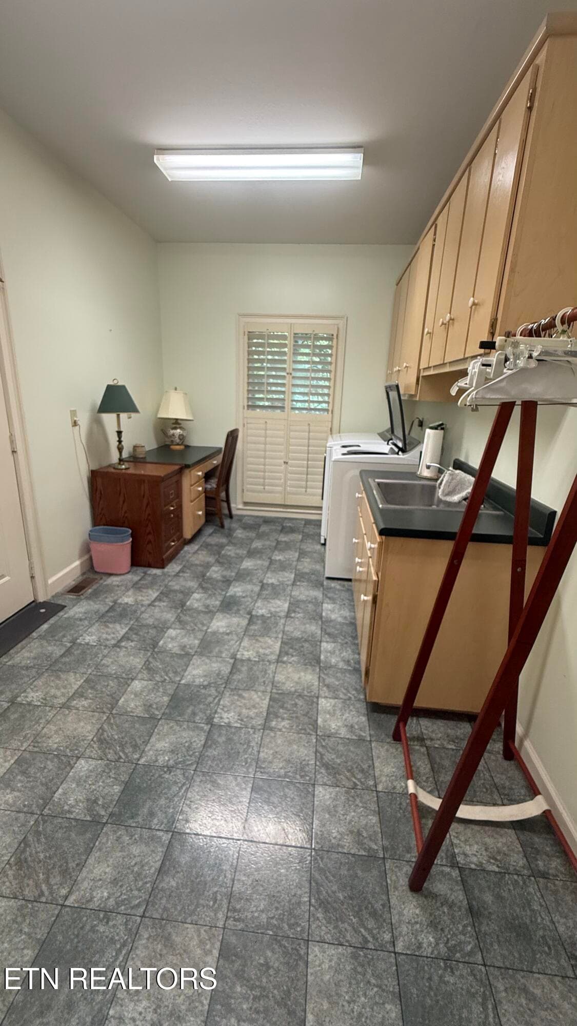 utility room - 1817 Peppertree Drive, Alcoa, TN 37701