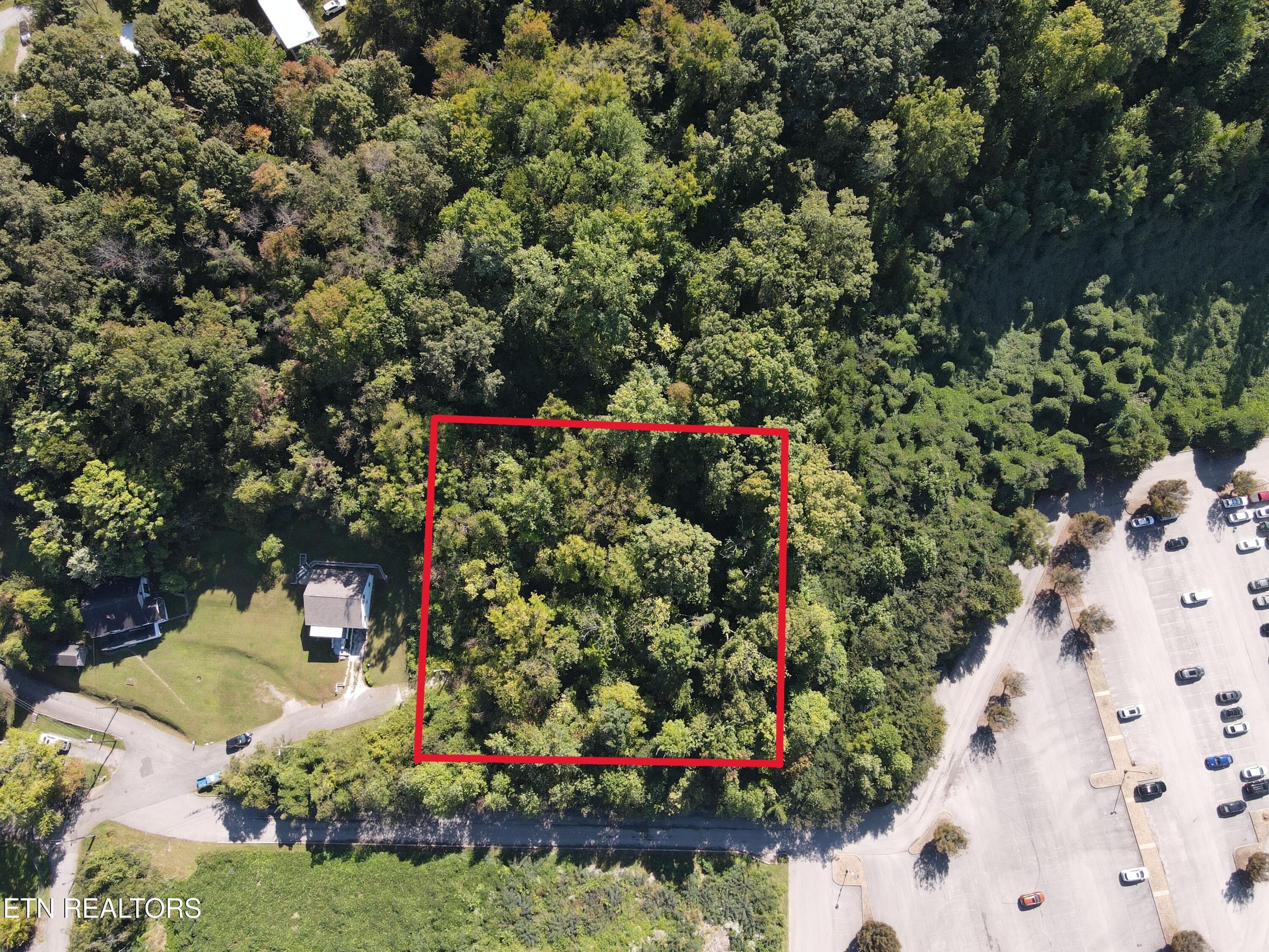 0 Richmond Ave, Knoxville, TN 37921