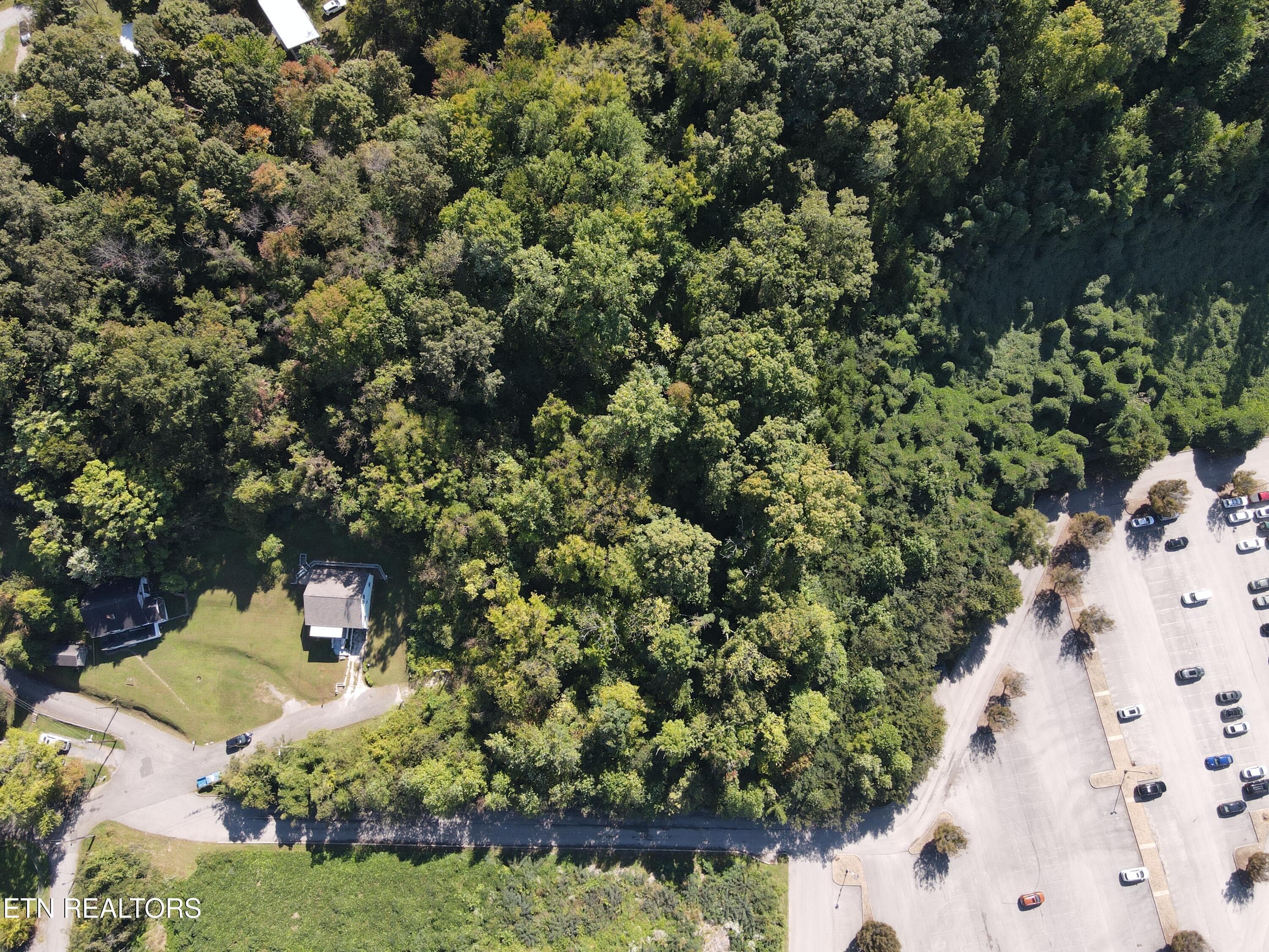 Above Area 1 - 0 Richmond Ave, Knoxville, TN 37921, Knoxville