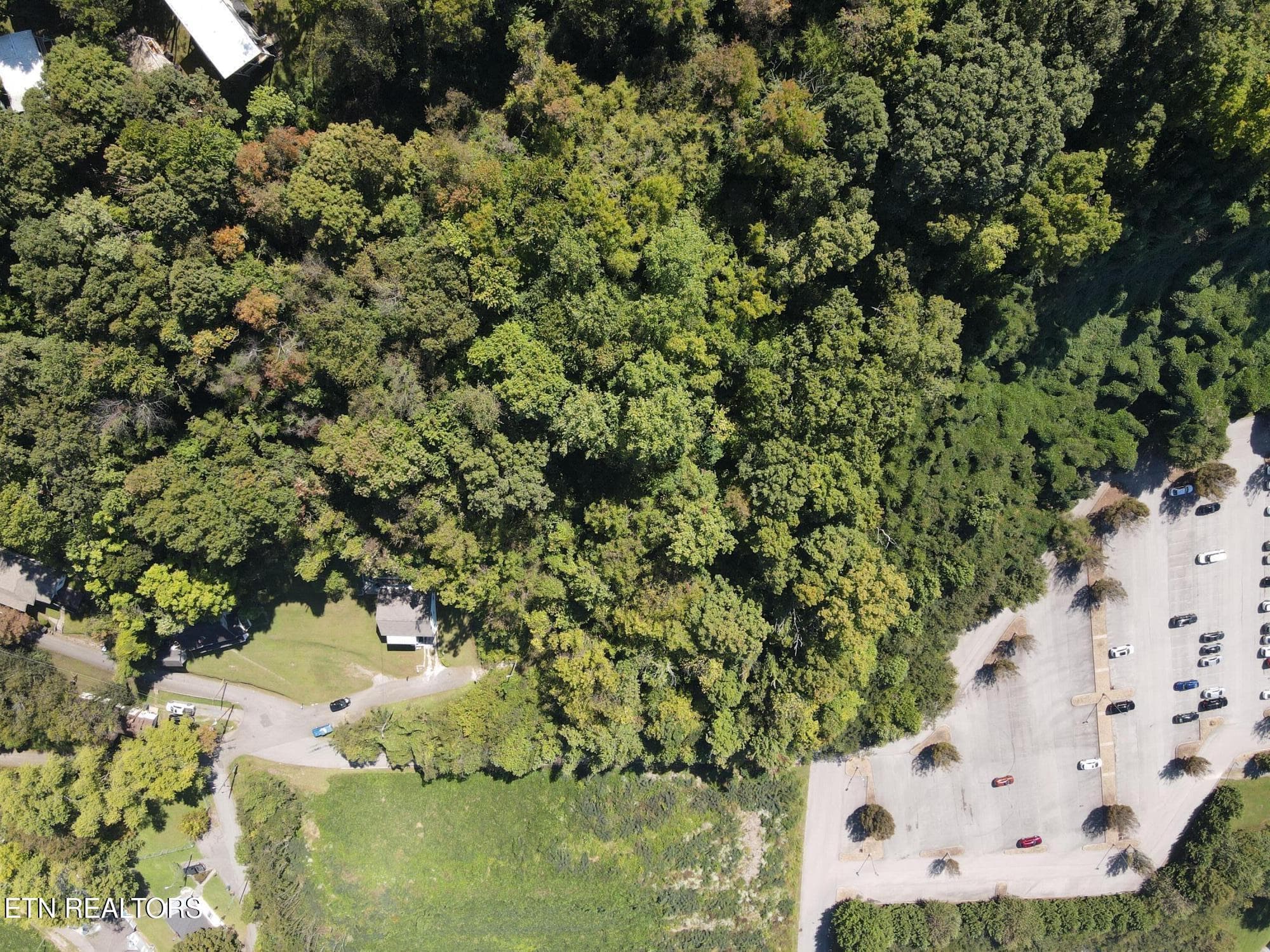 Above Area - 0 Richmond Ave, Knoxville, TN 37921, Knoxville