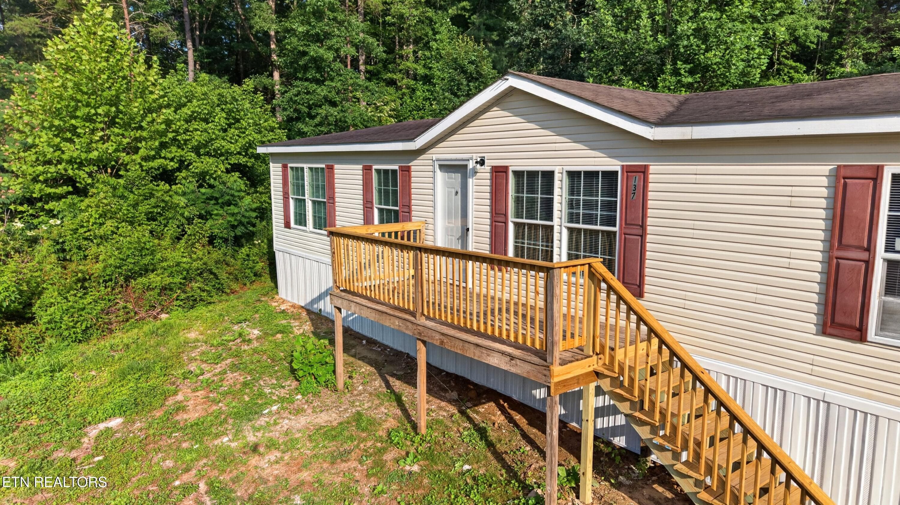 002-137MorrisonSubdivisionRoad-Oakdale-T - 137 Morrison Subdivision Rd, Oakdale, TN 37829