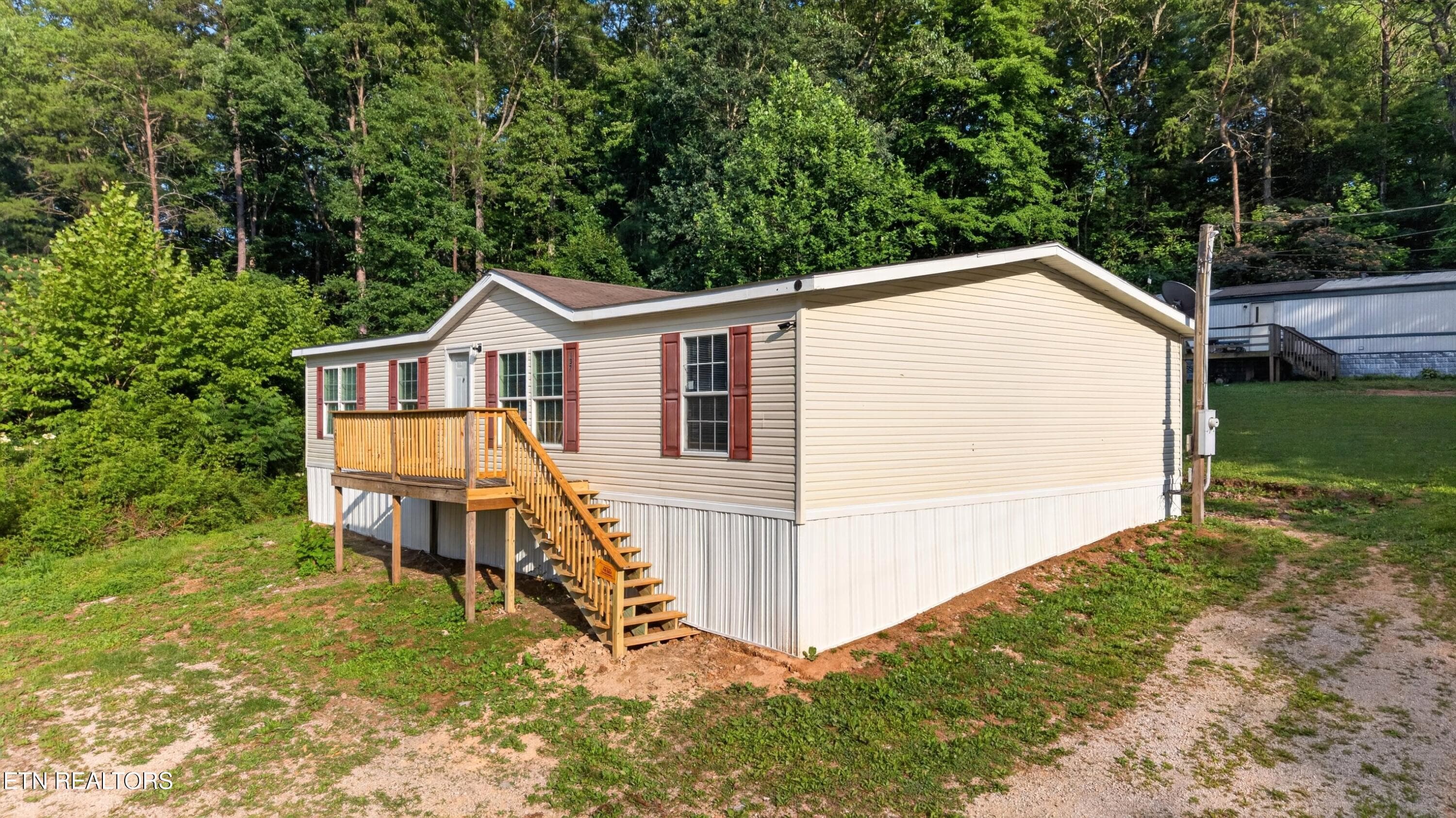 003-137MorrisonSubdivisionRoad-Oakdale-T - 137 Morrison Subdivision Rd, Oakdale, TN 37829