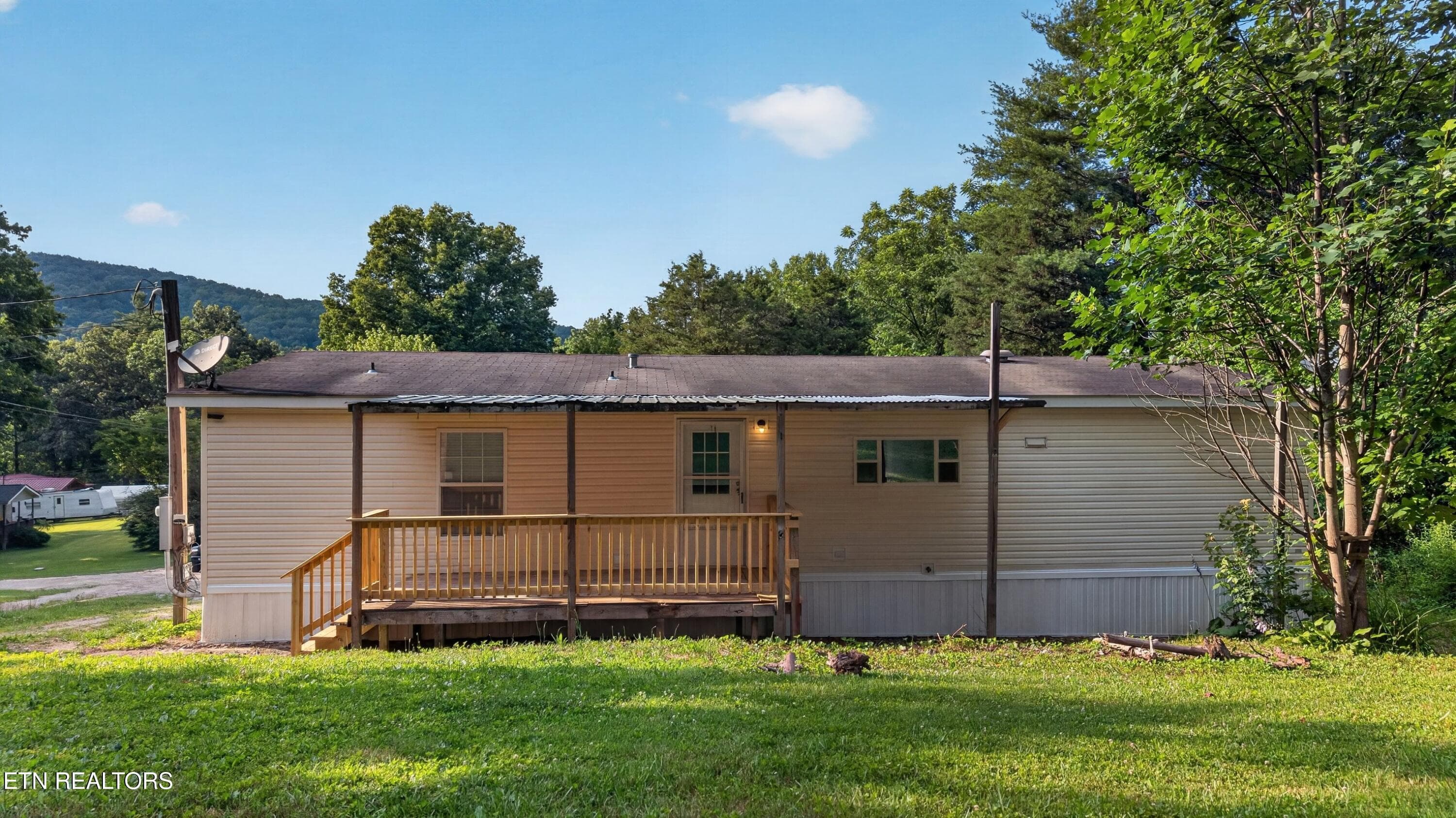 004-137MorrisonSubdivisionRoad-Oakdale-T - 137 Morrison Subdivision Rd, Oakdale, TN 37829