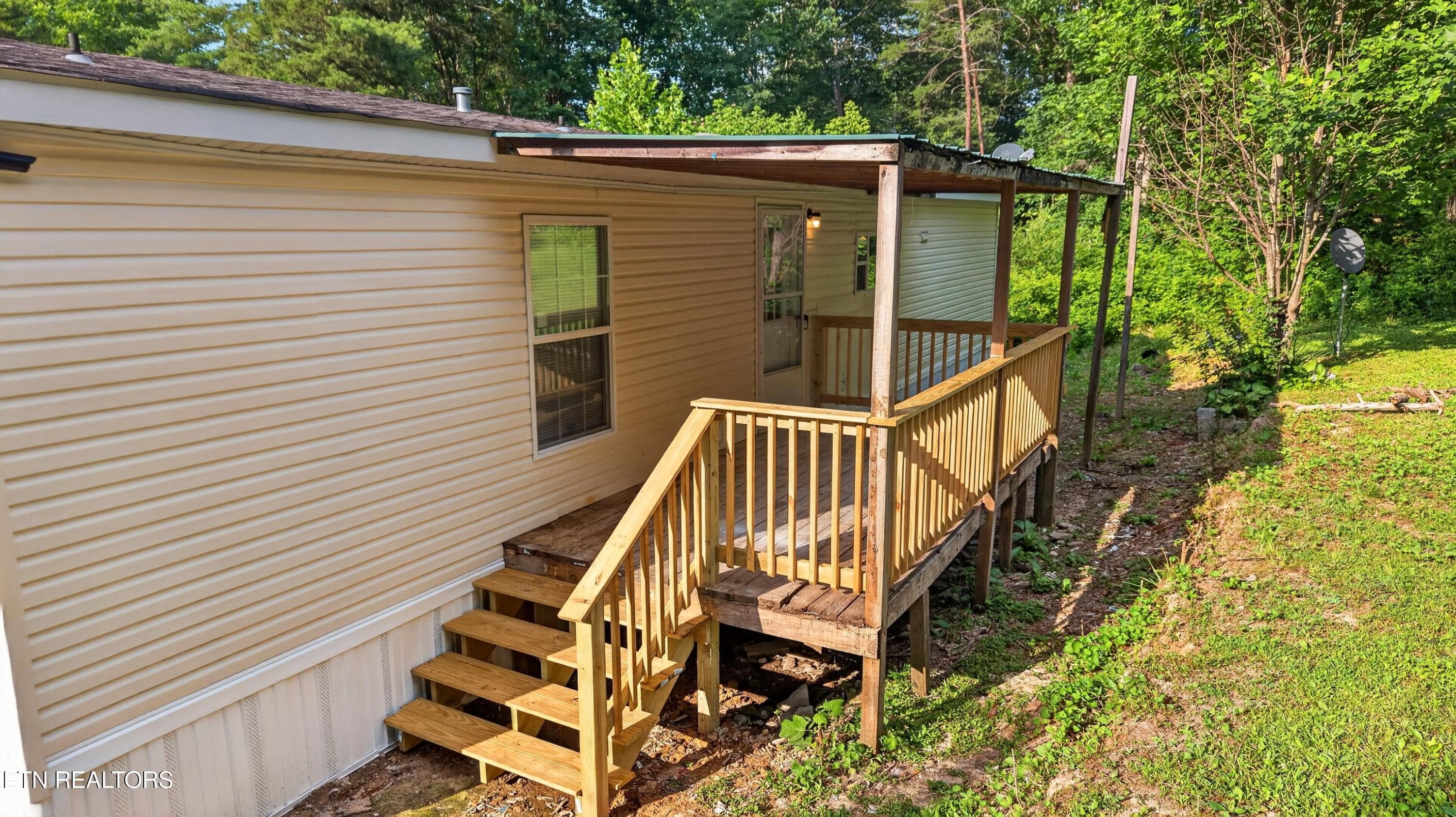 005-137MorrisonSubdivisionRoad-Oakdale-T - 137 Morrison Subdivision Rd, Oakdale, TN 37829