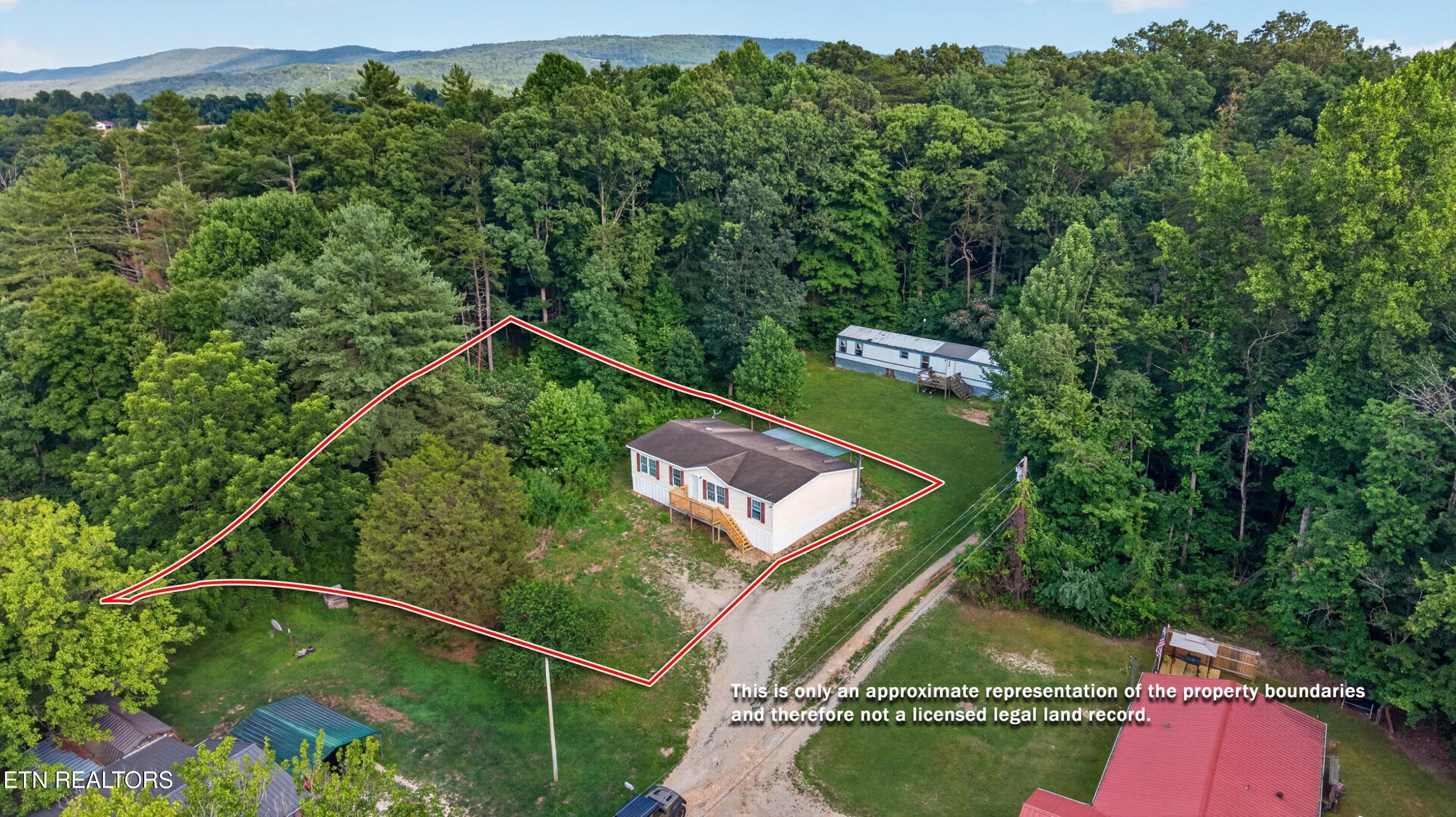 006-137MorrisonSubdivisionRoad-Oakdale-T - 137 Morrison Subdivision Rd, Oakdale, TN 37829