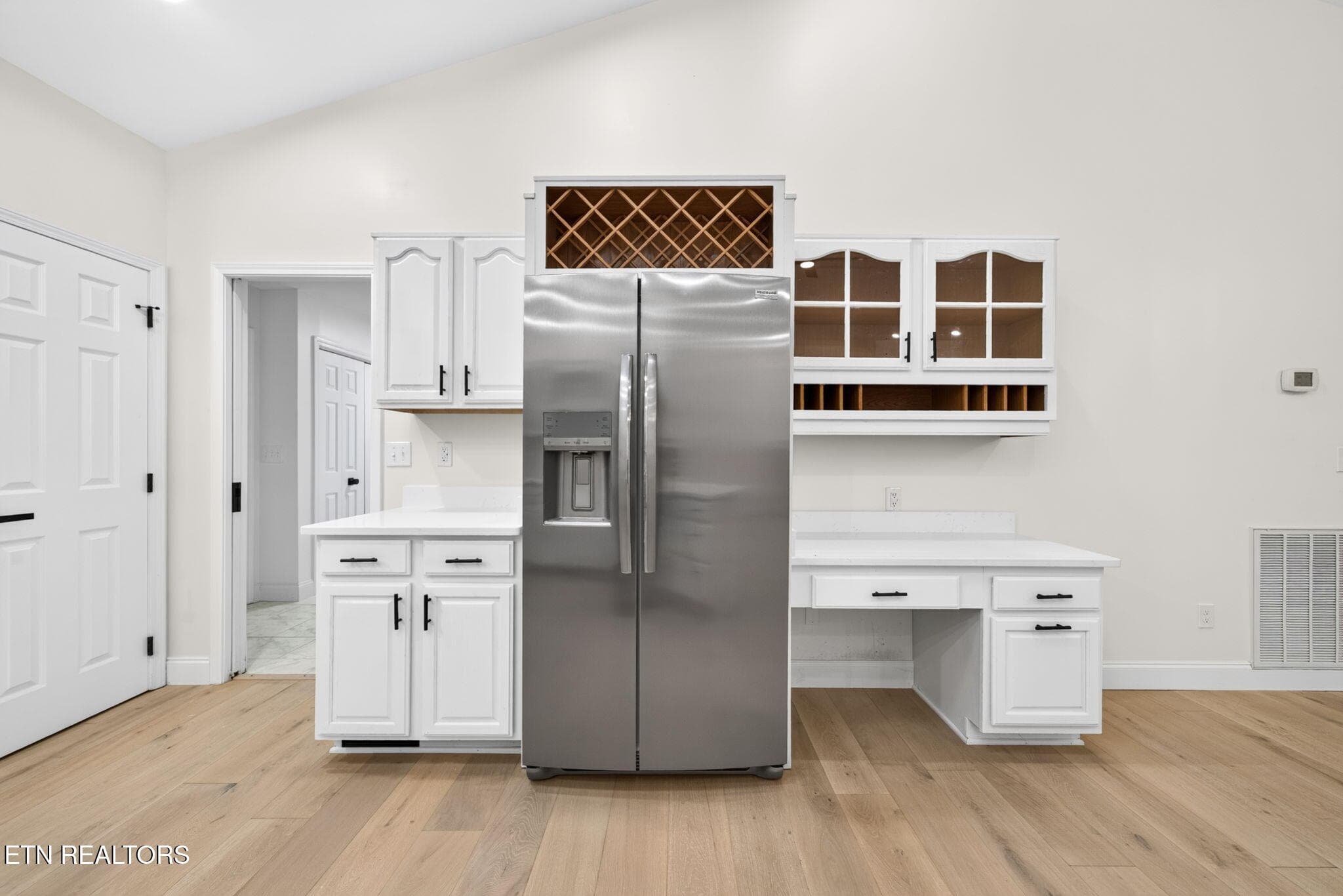 Kitchen - 35 Leaf Circle, Crossville, TN 38558