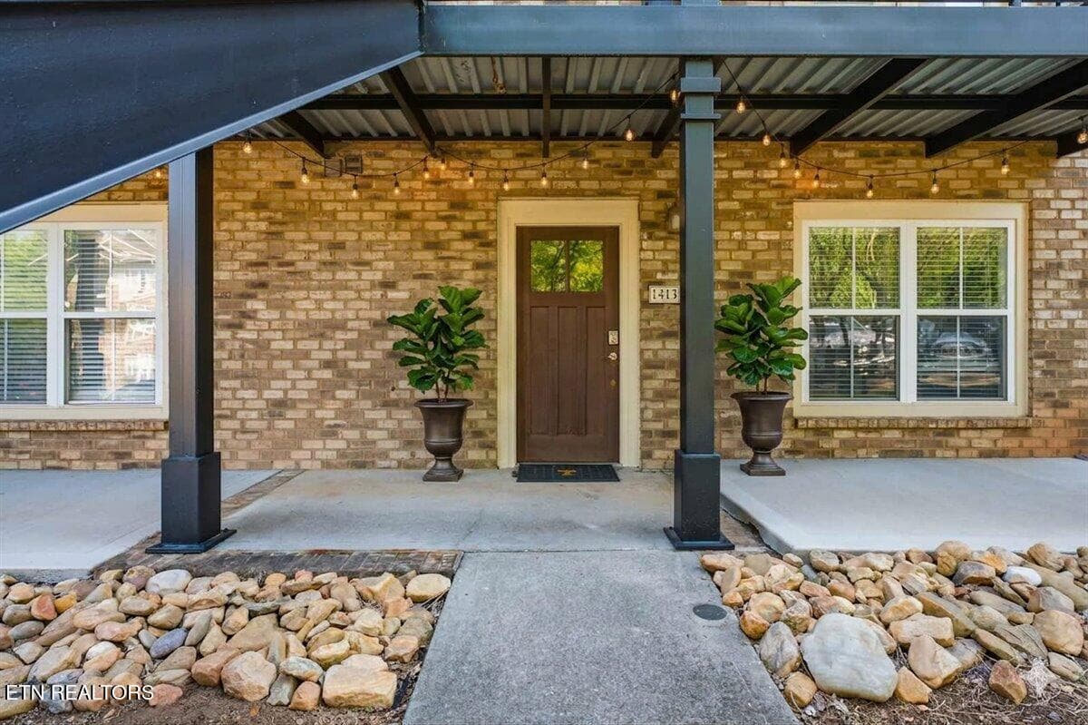 1121 Tree Top Way 1413, Knoxville, TN 37920