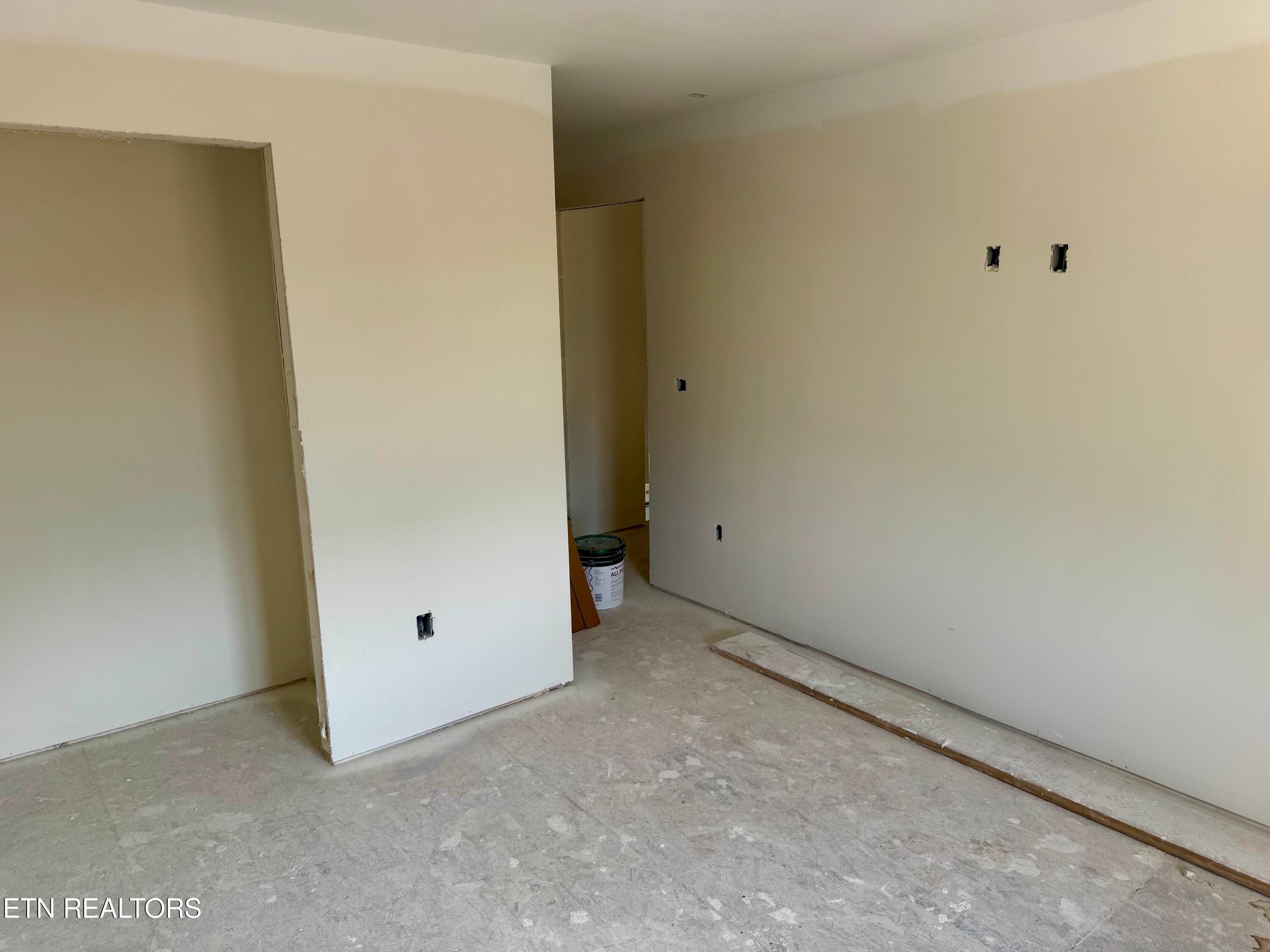 Bedroom 2 - 8861 Dancing Bear Lane, Knoxville, TN 37923, Knoxville