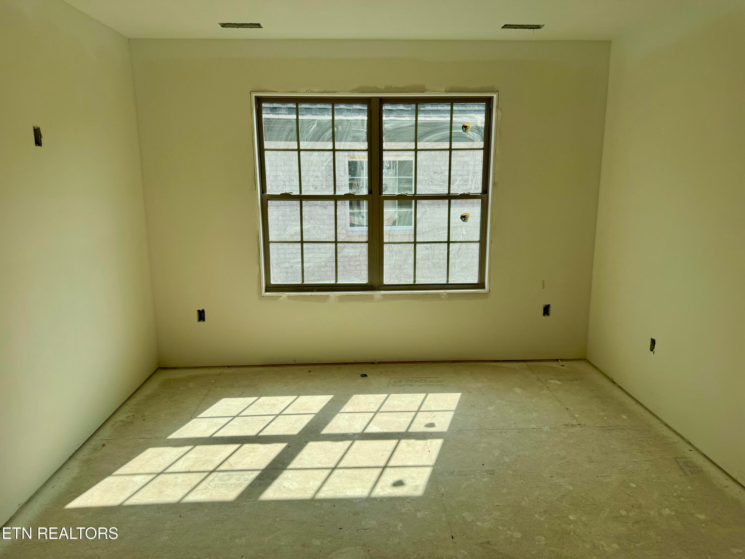 Bedroom 3 - 8861 Dancing Bear Lane, Knoxville, TN 37923, Knoxville