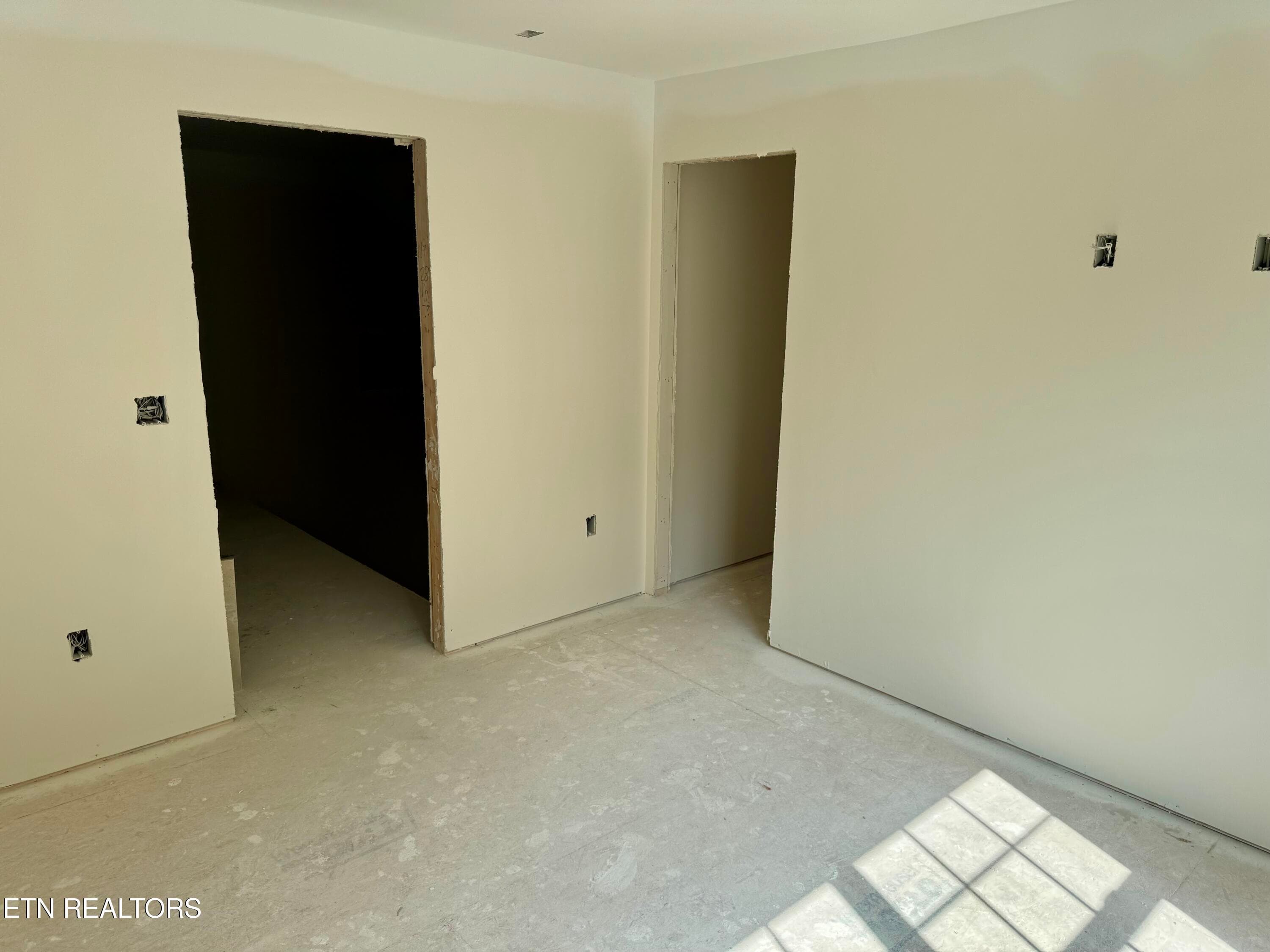 Bedroom 3 - 8861 Dancing Bear Lane, Knoxville, TN 37923, Knoxville