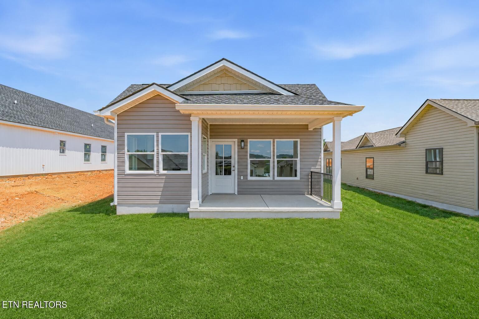 1028 Wentford Ave, Sweetwater, TN 37874