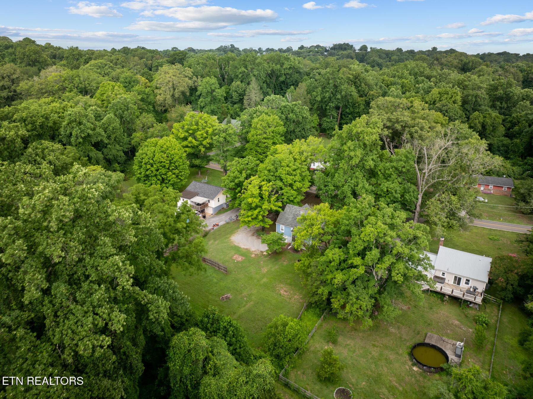 DJI_20260627110556_0665_D - 3518 Delrose Drive, Knoxville, TN 37914