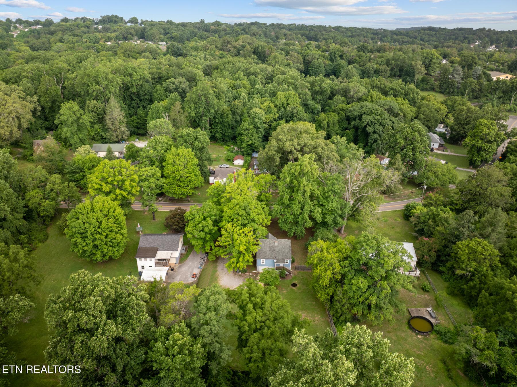 DJI_20260627110613_0667_D - 3518 Delrose Drive, Knoxville, TN 37914